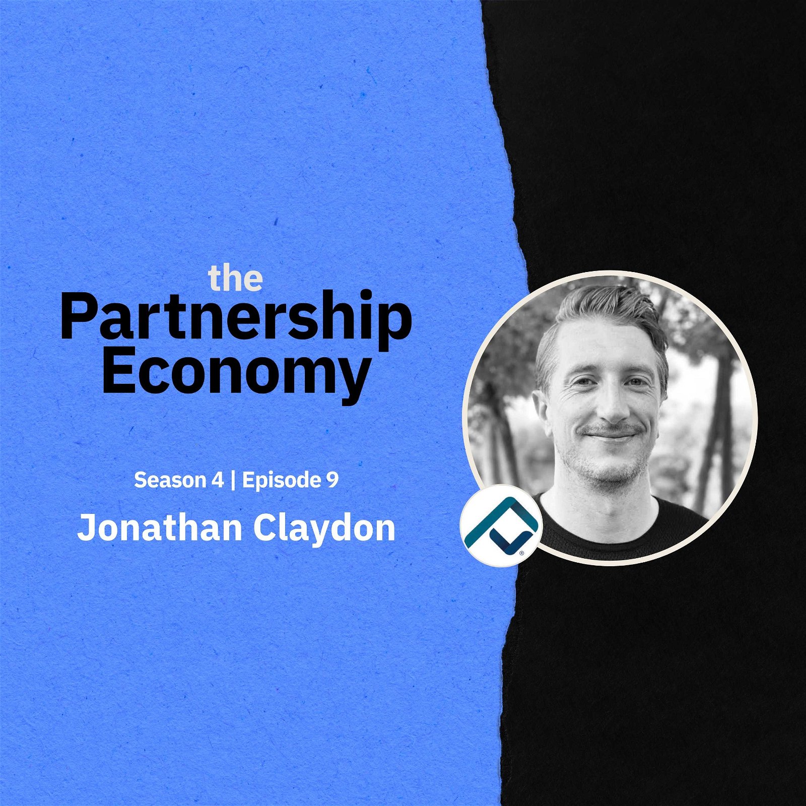 Episode cover art for Jonathan Claydon, CDO at Acceleration Partners, on strategies for successful collaboration in the modern influencer landscape