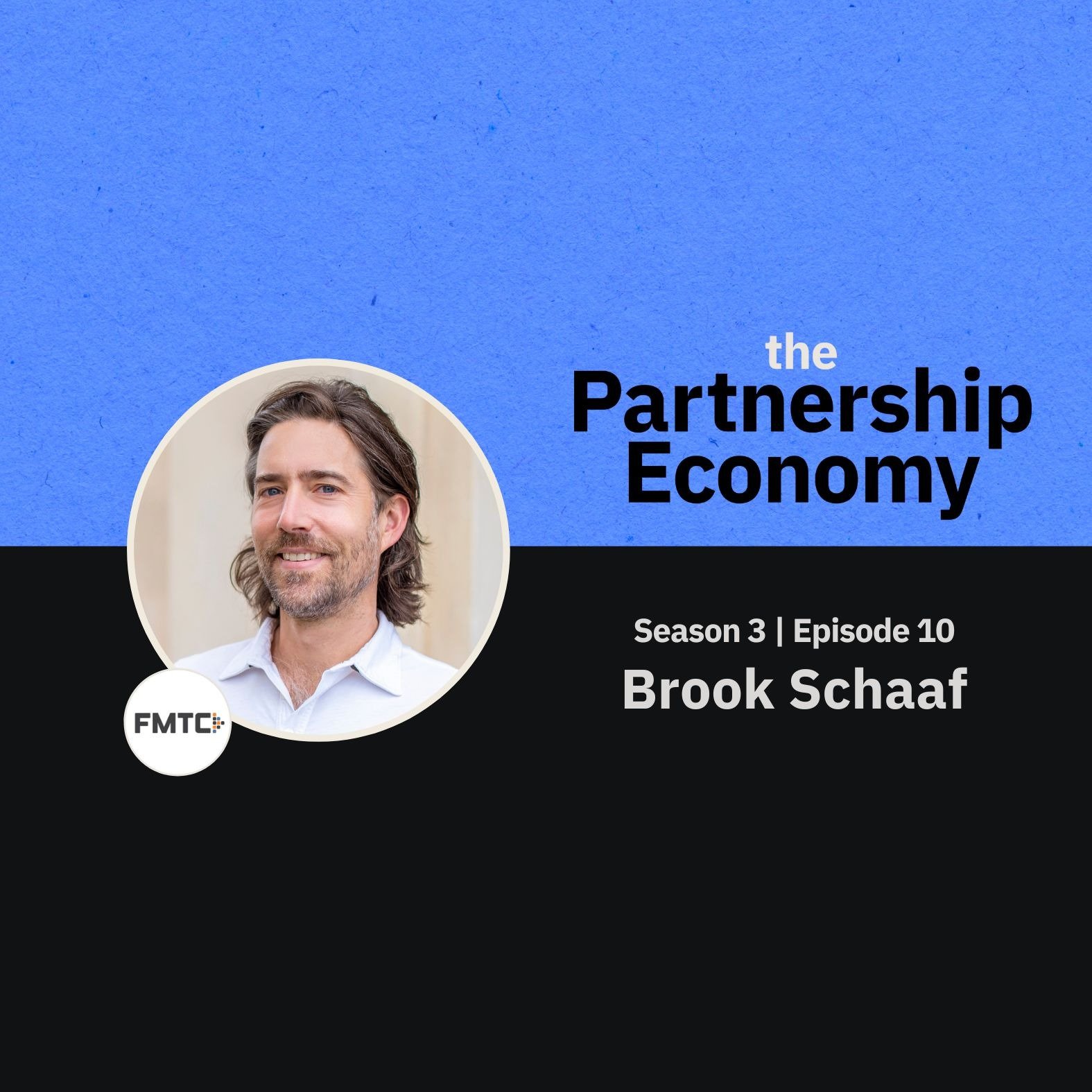 Episode cover art for Brook Schaaf, CEO and co-founder of FMTC, on how coupons can boost customer engagement in a competitive market 