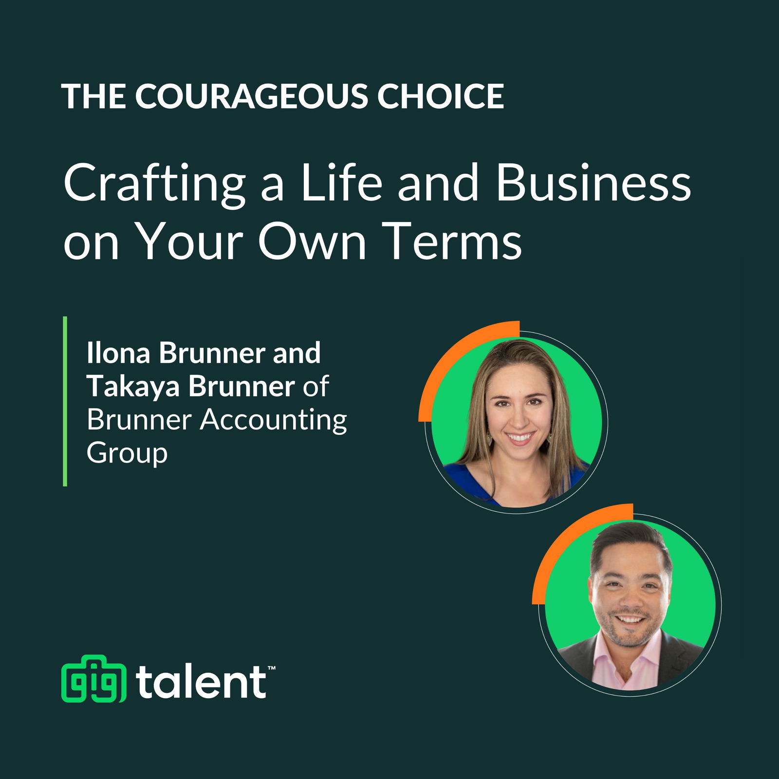 Crafting a Life and Business on Your Own Terms