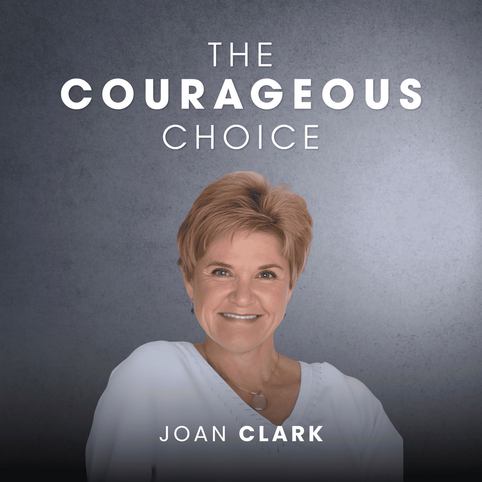 From Fortune 500 to Founder: The Courage To Start Over with Joan Clark of JM Clark & Company