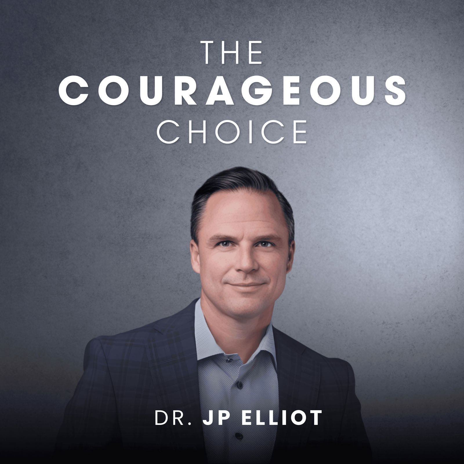 The Future of HR: Elevating HR Through Courage and Strategy with Dr. JP Elliott of Future of HR Consulting