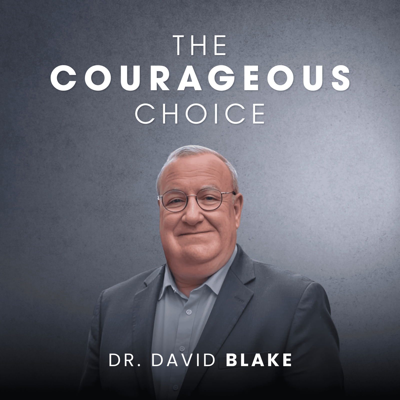 The Courageous Choice