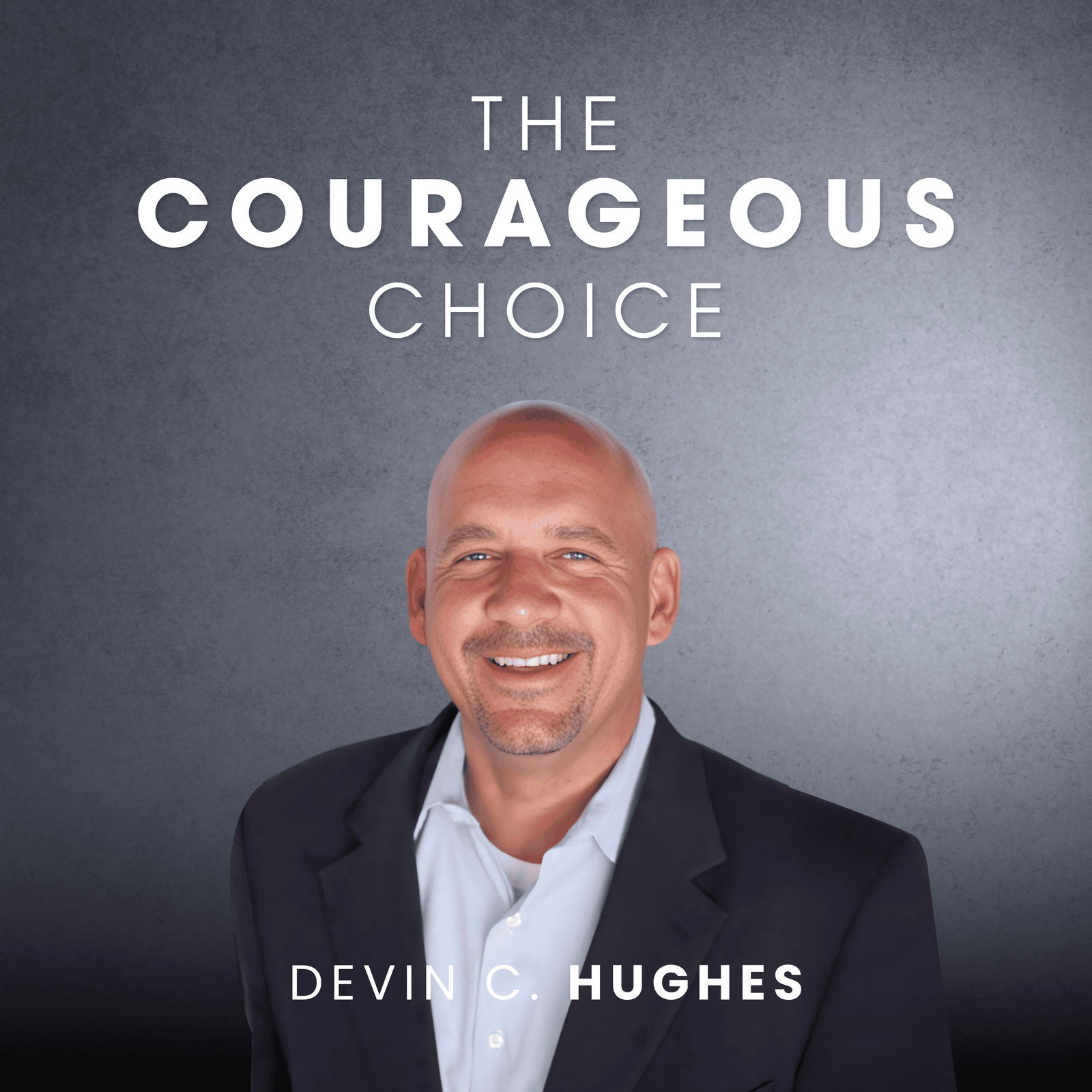 From Disconnection to Engagement: Rebuilding Workplace Culture with Devin C. Hughes