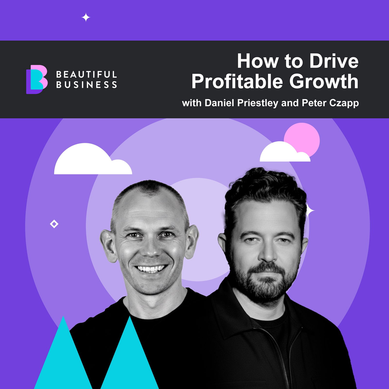 The Beautiful Business Podcast
