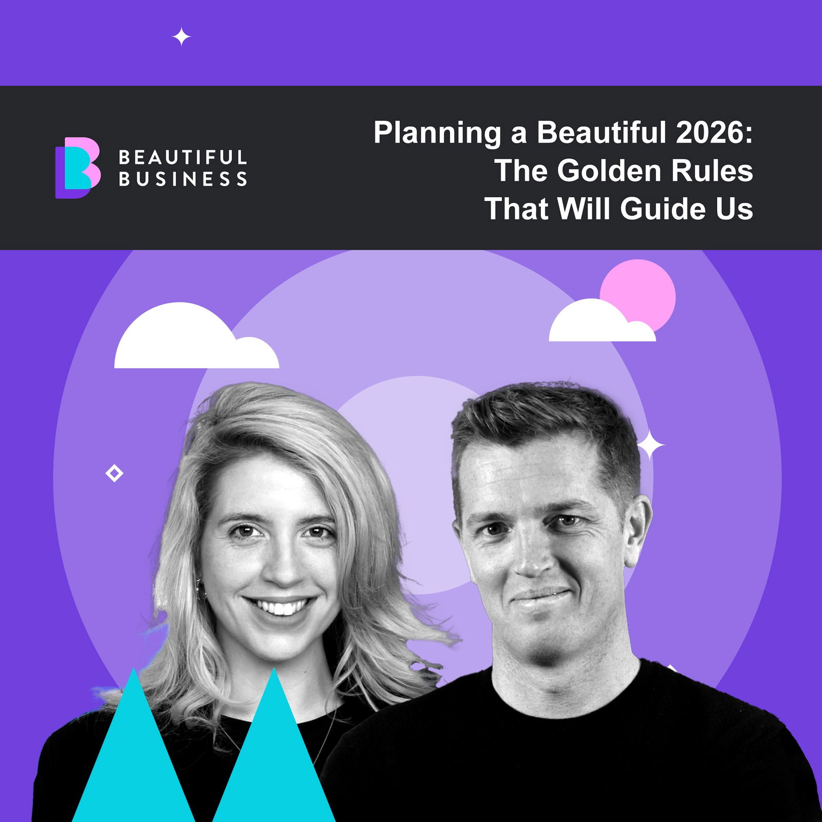 Planning a Beautiful 2026: The Golden Rules That Will Guide Us
