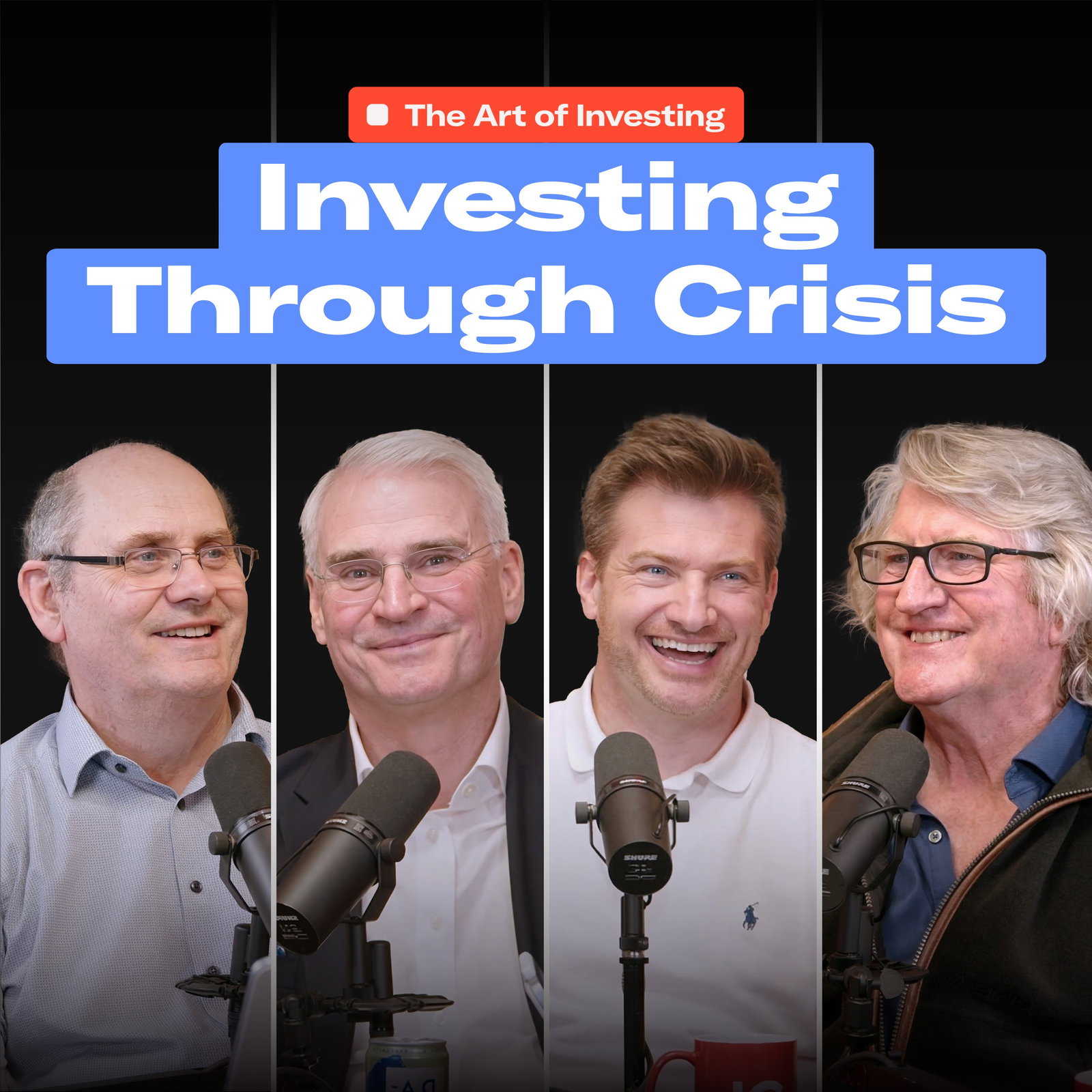 Podcast Cover