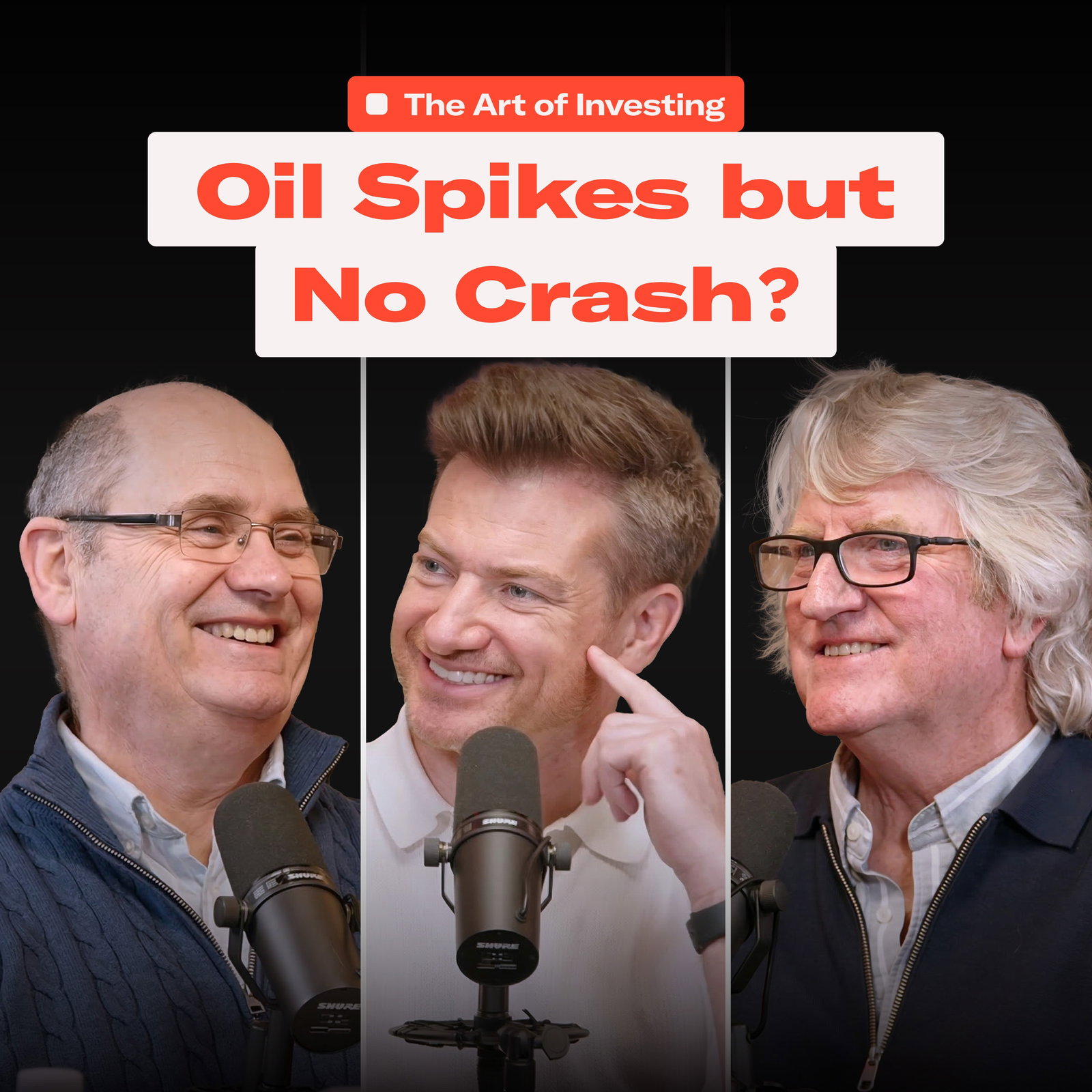 Podcast Cover