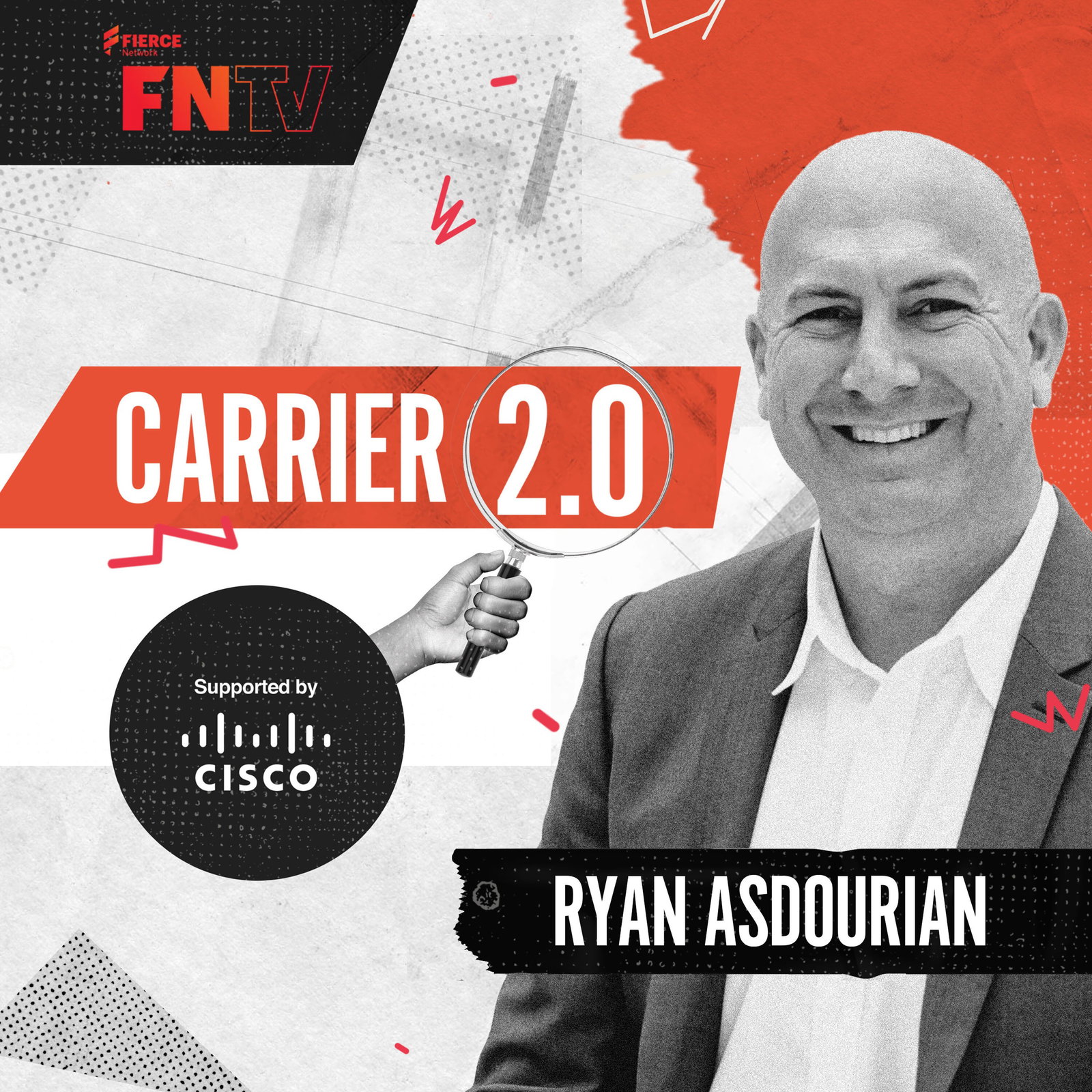 Ryan Asdourian of Lumen on Culture, AI, and the Next Era of Carriers