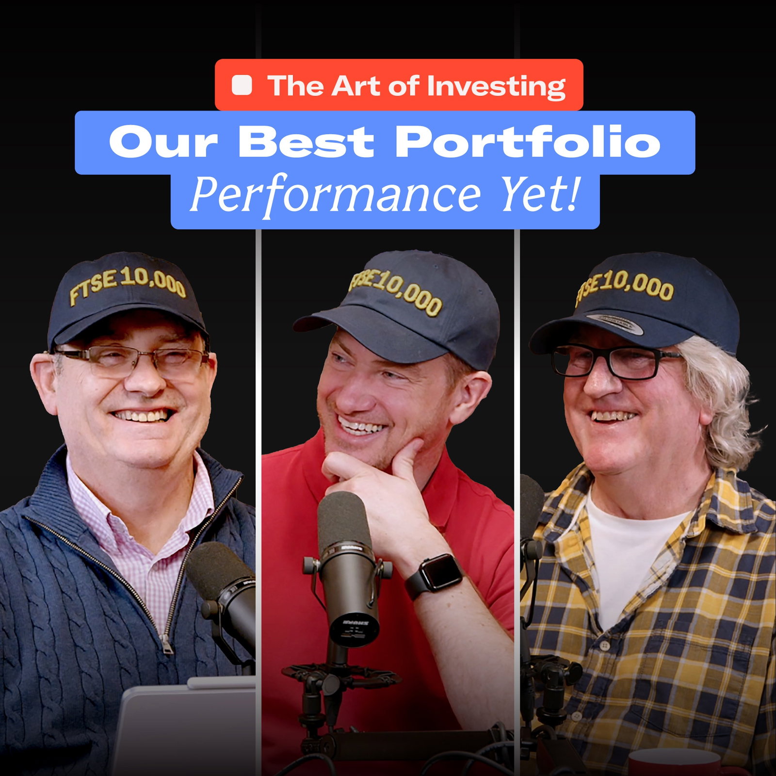 Podcast Cover