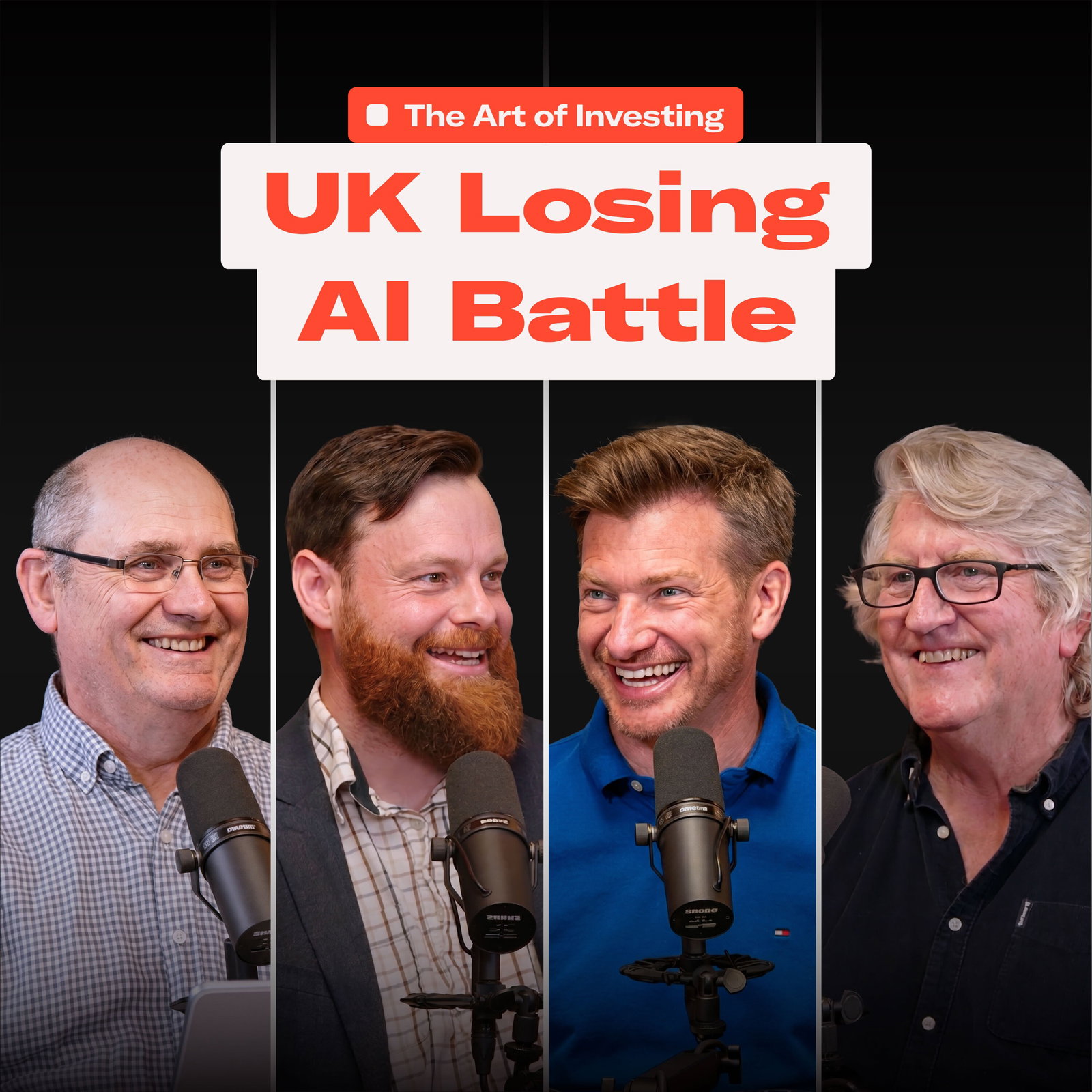 Podcast Cover