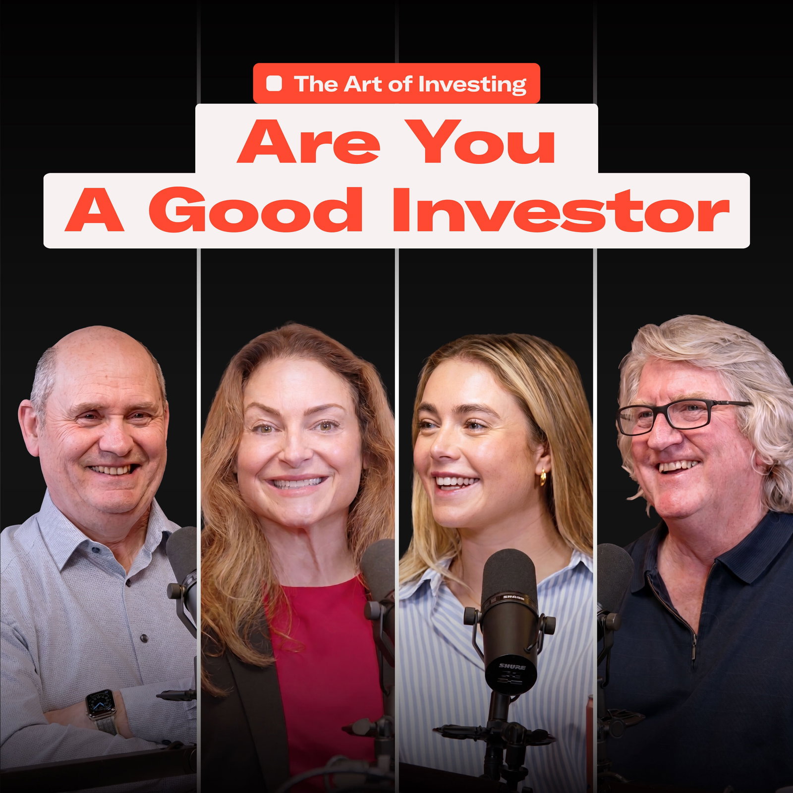 Podcast Cover
