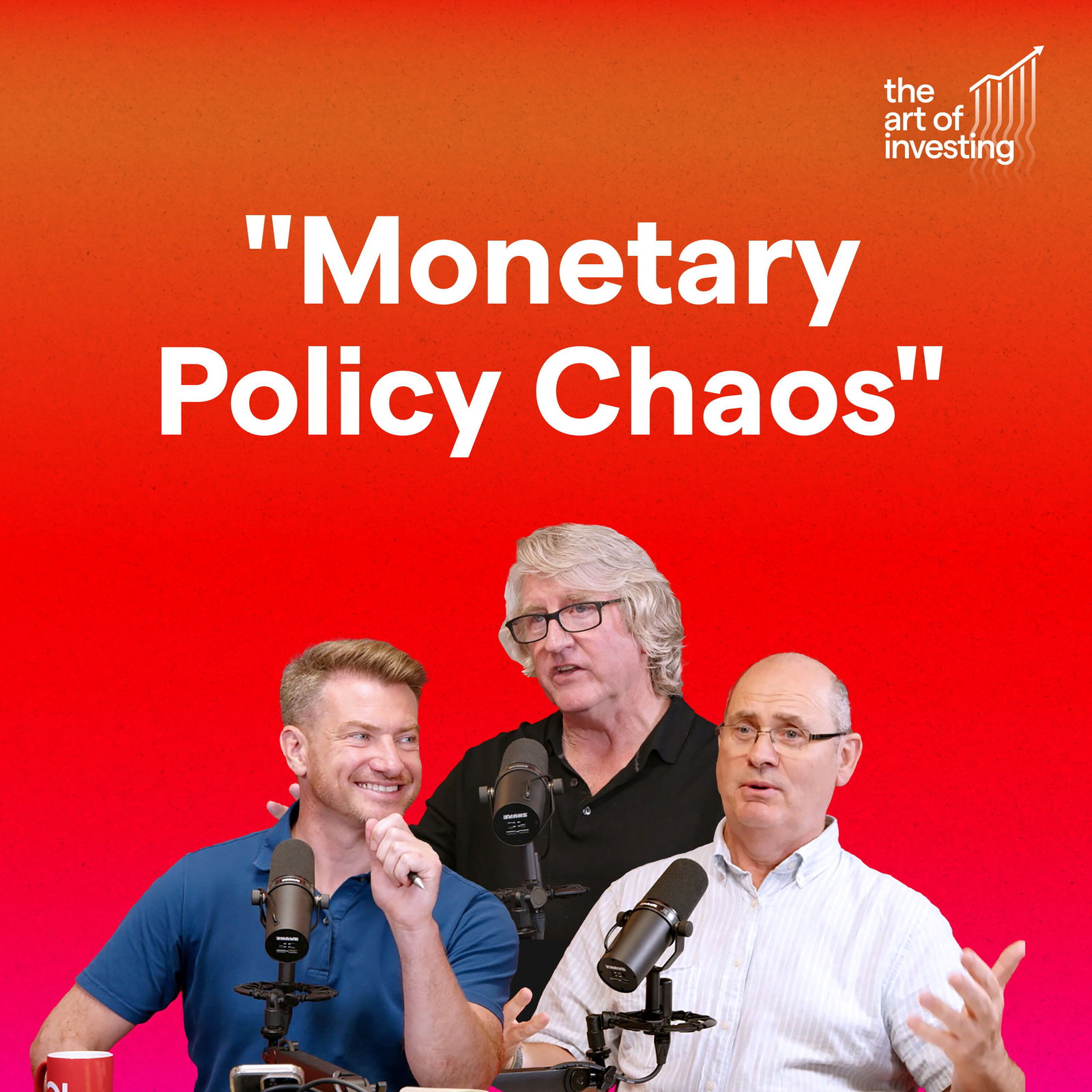Podcast Cover