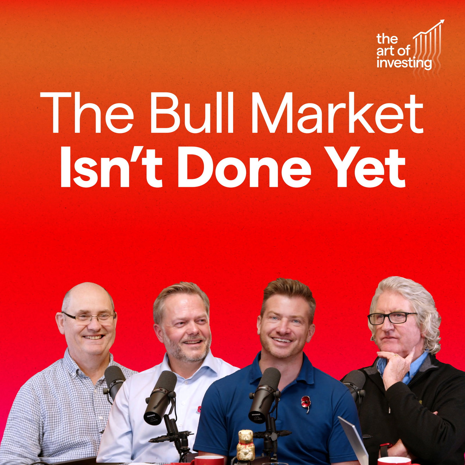 Podcast Cover