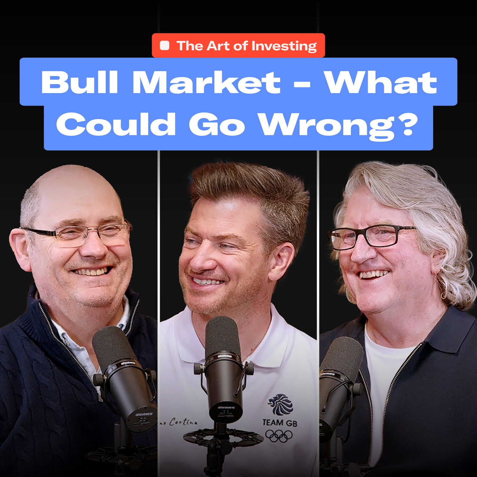 Equities Surge Higher: Why aren’t Bonds Panicking?