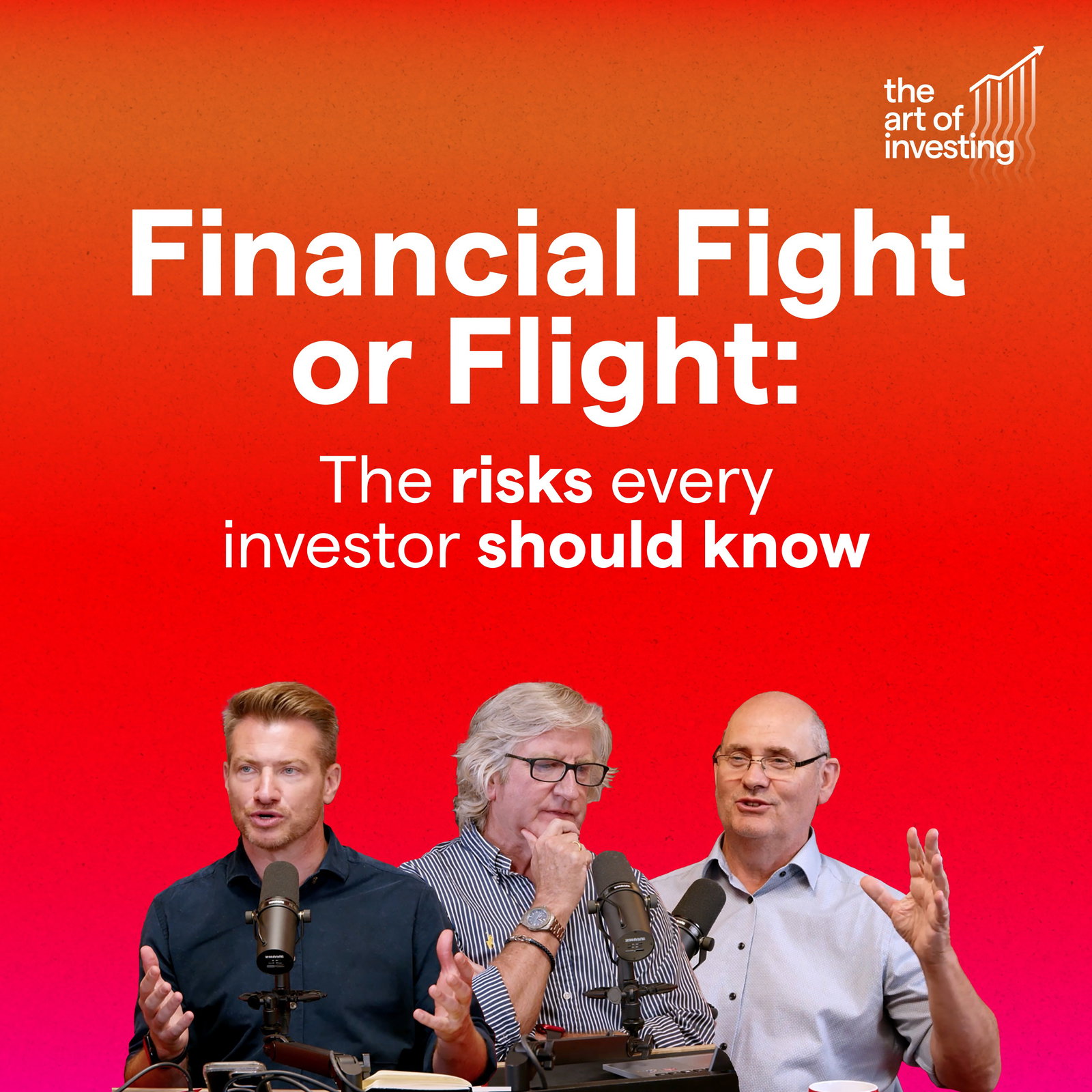 Podcast Cover