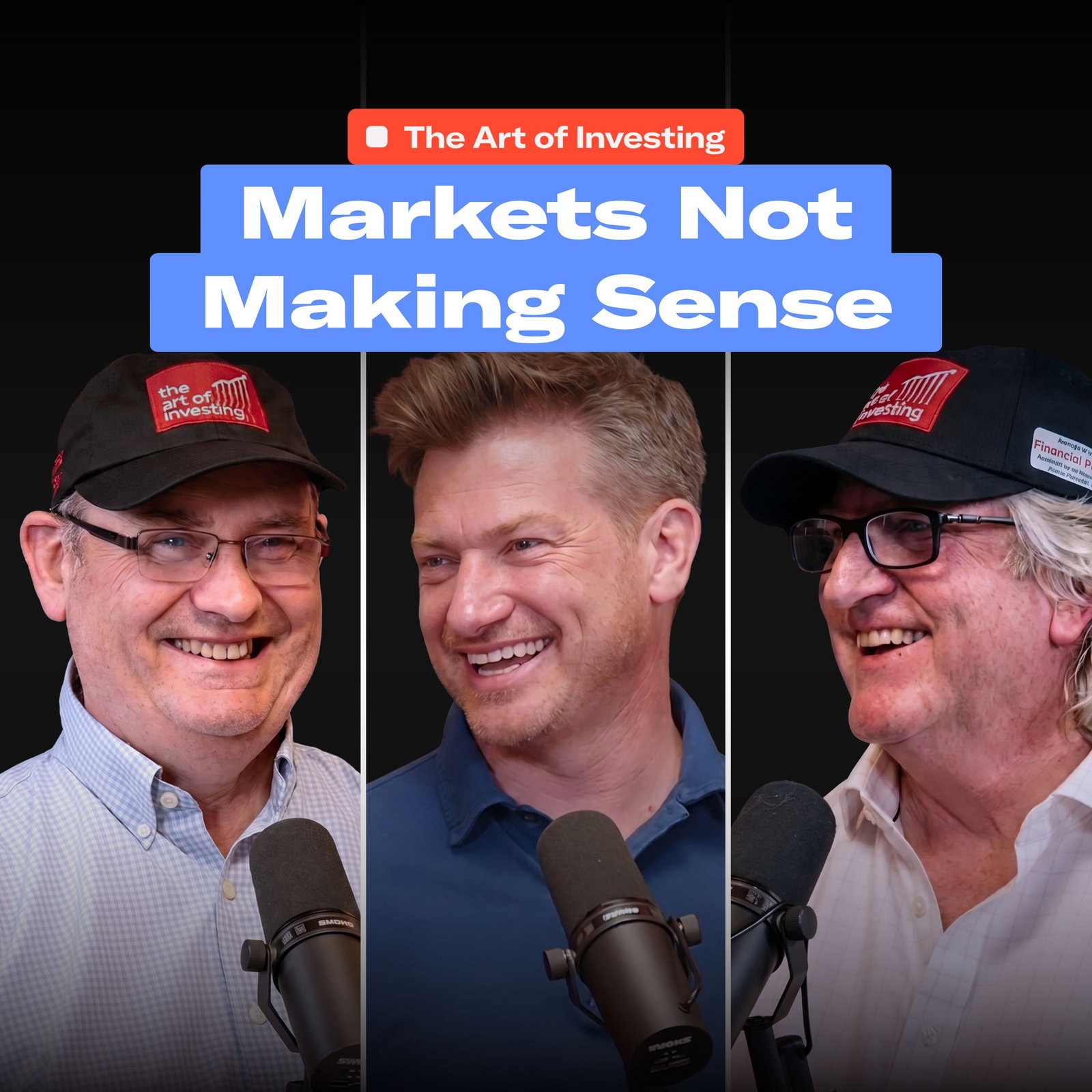 Podcast Cover