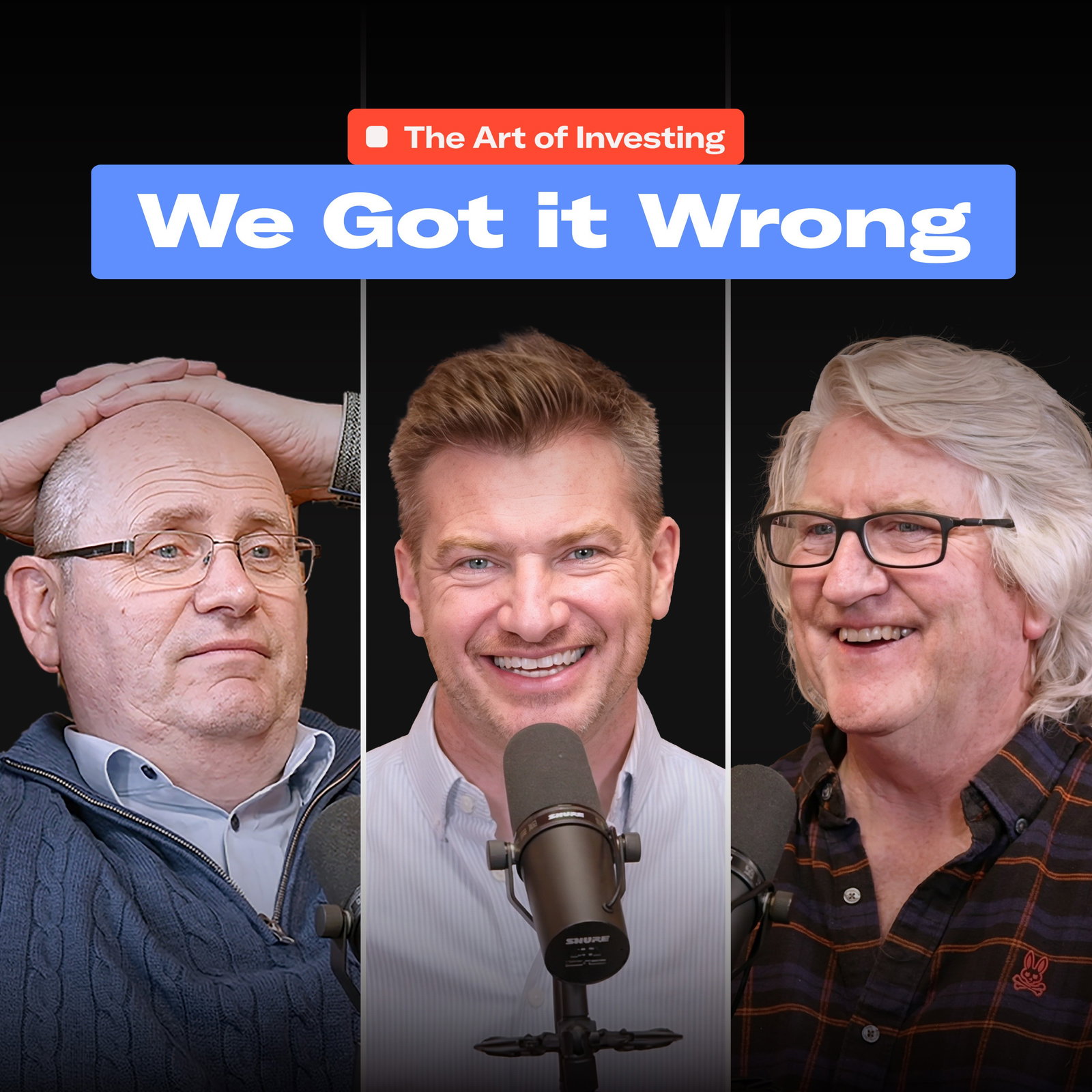 Podcast Cover