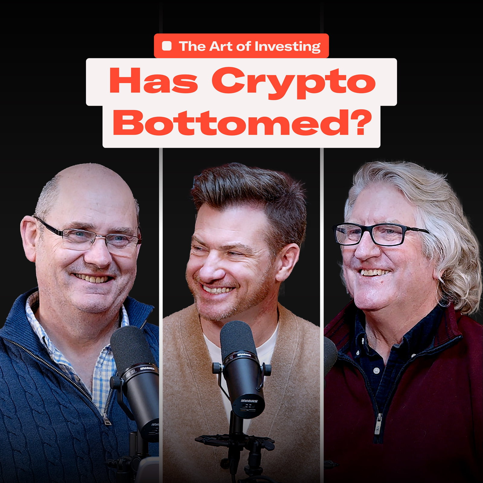 Podcast Cover