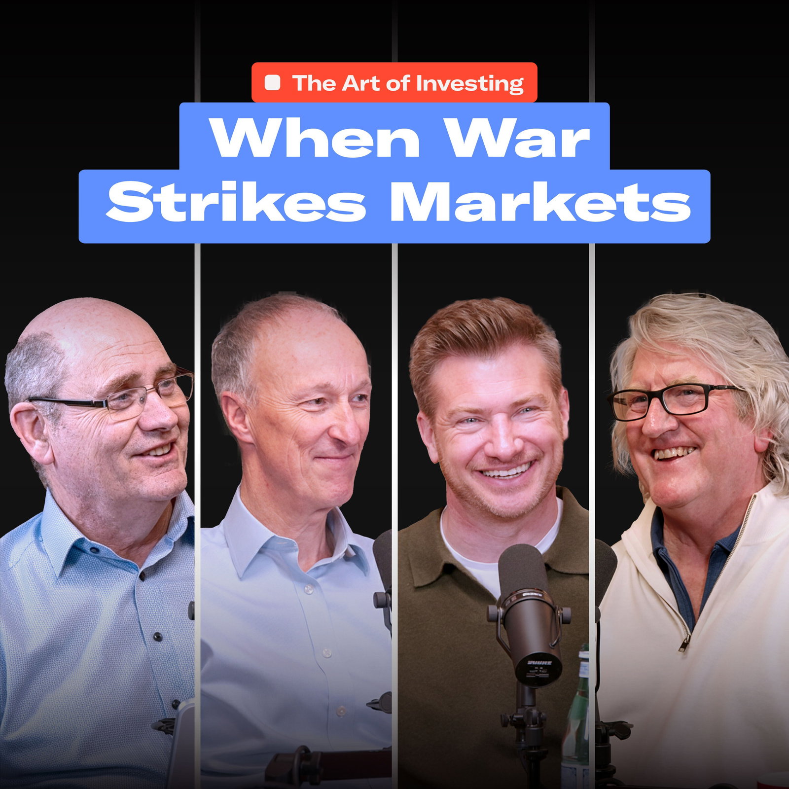 Podcast Cover