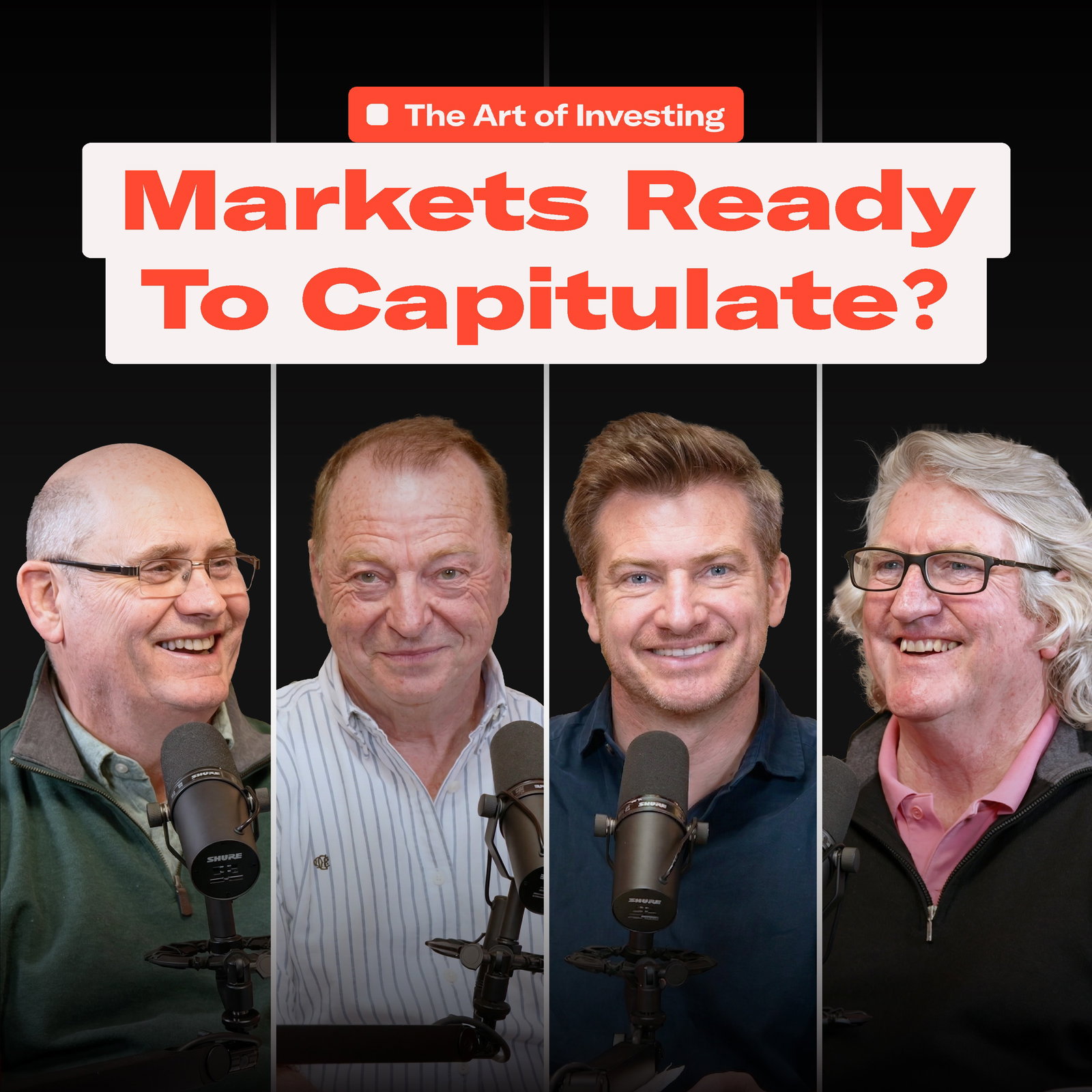 Podcast Cover