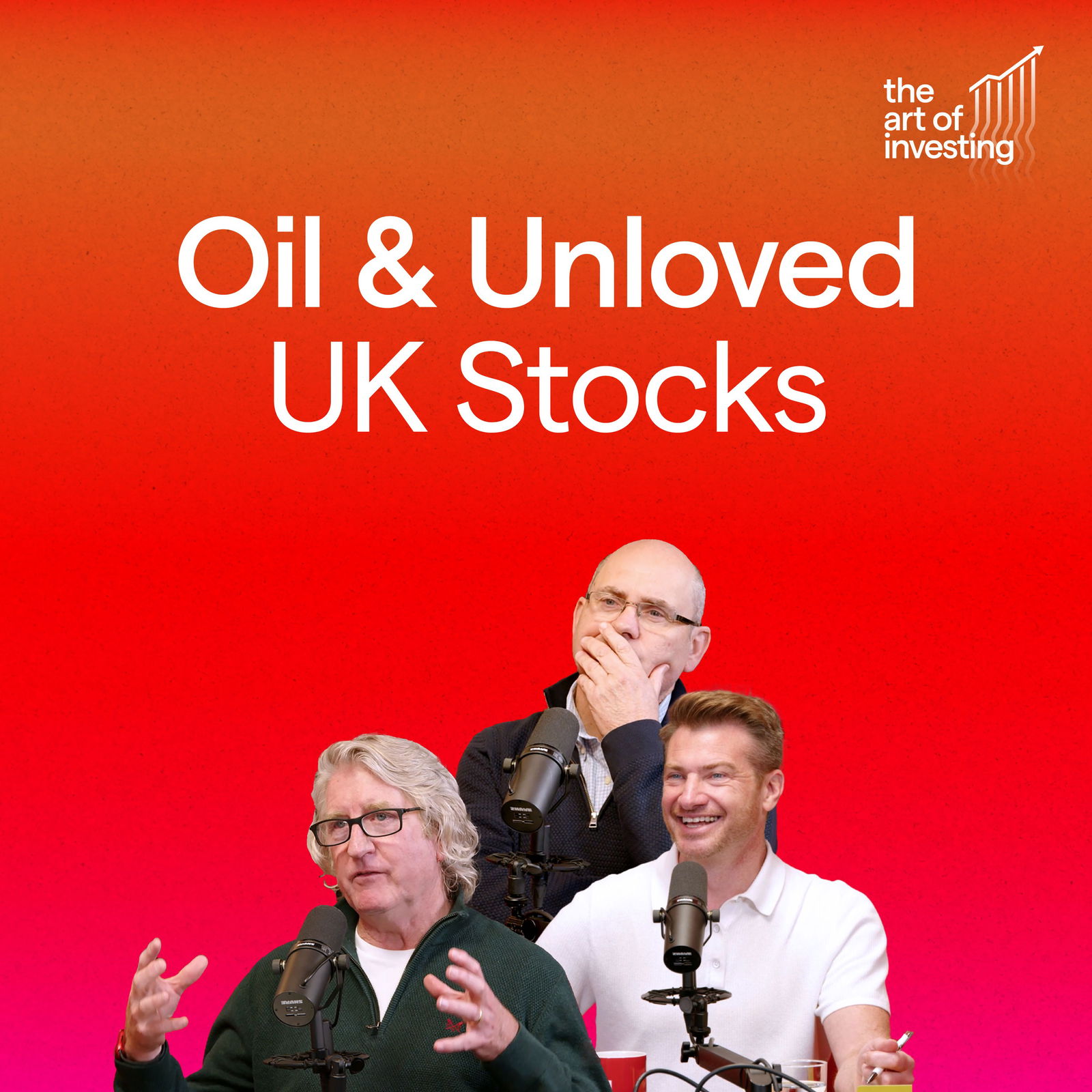 Exploring Oil & Unloved UK Stocks in the FTSE 250 Index