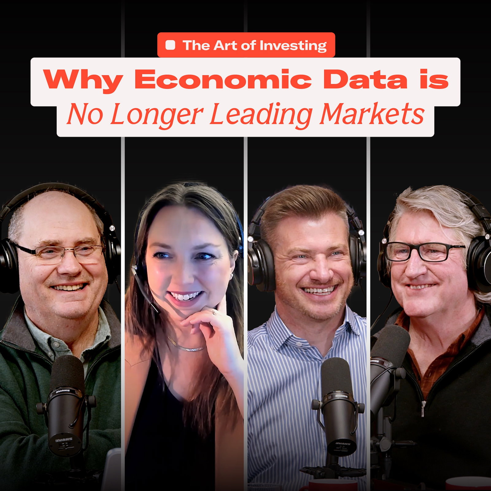 Podcast Cover