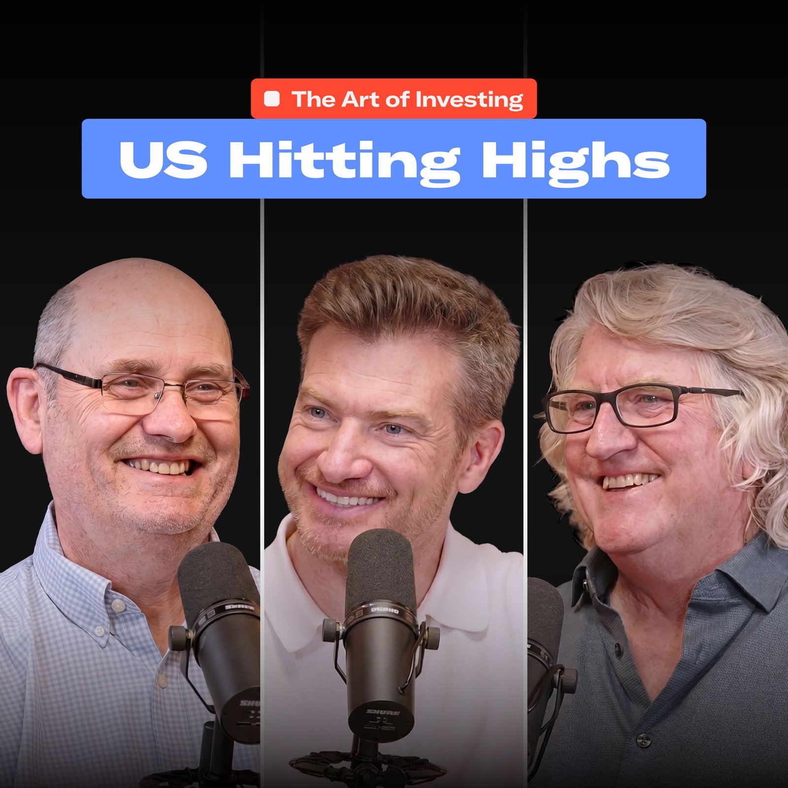 Podcast Cover