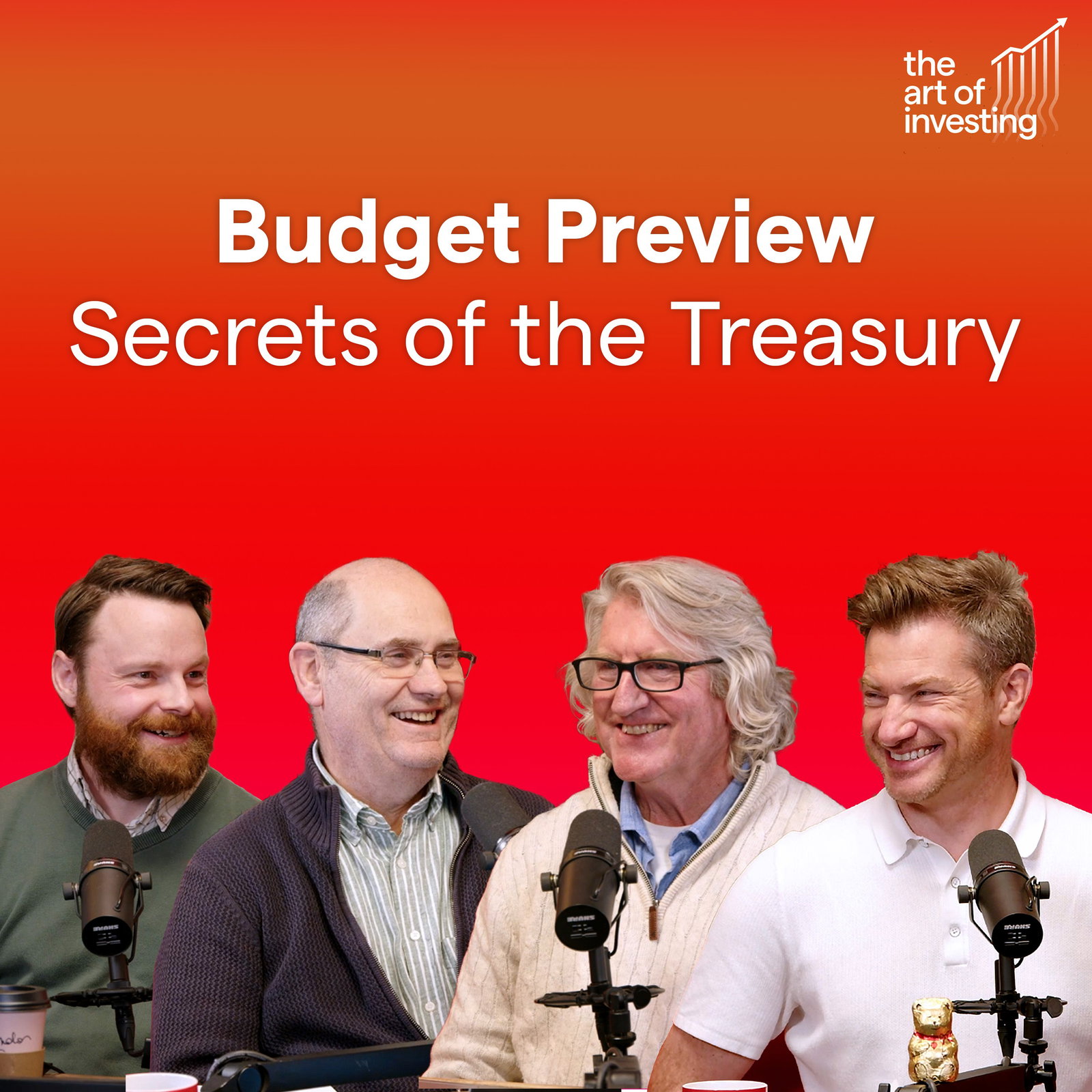 Podcast Cover