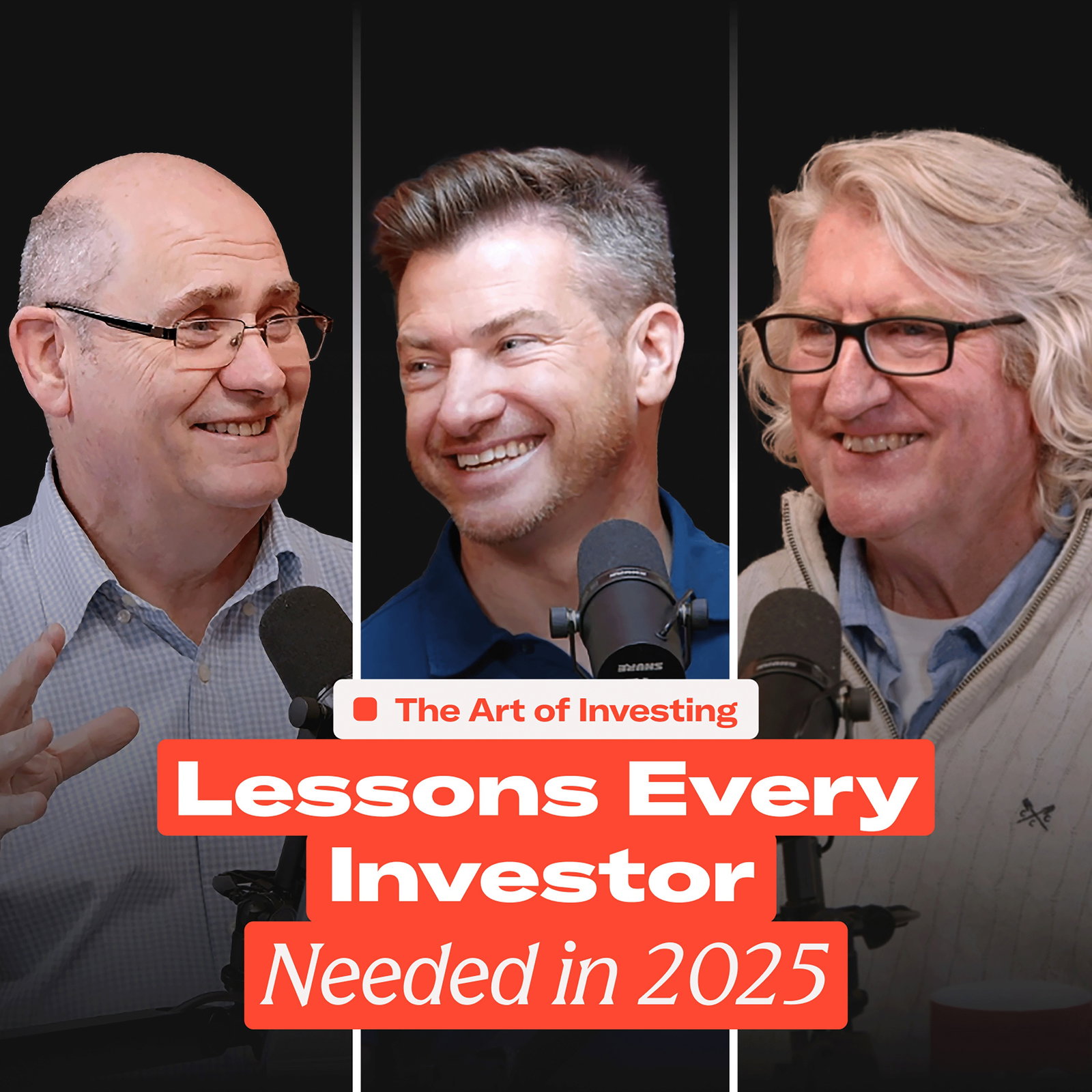 Podcast Cover