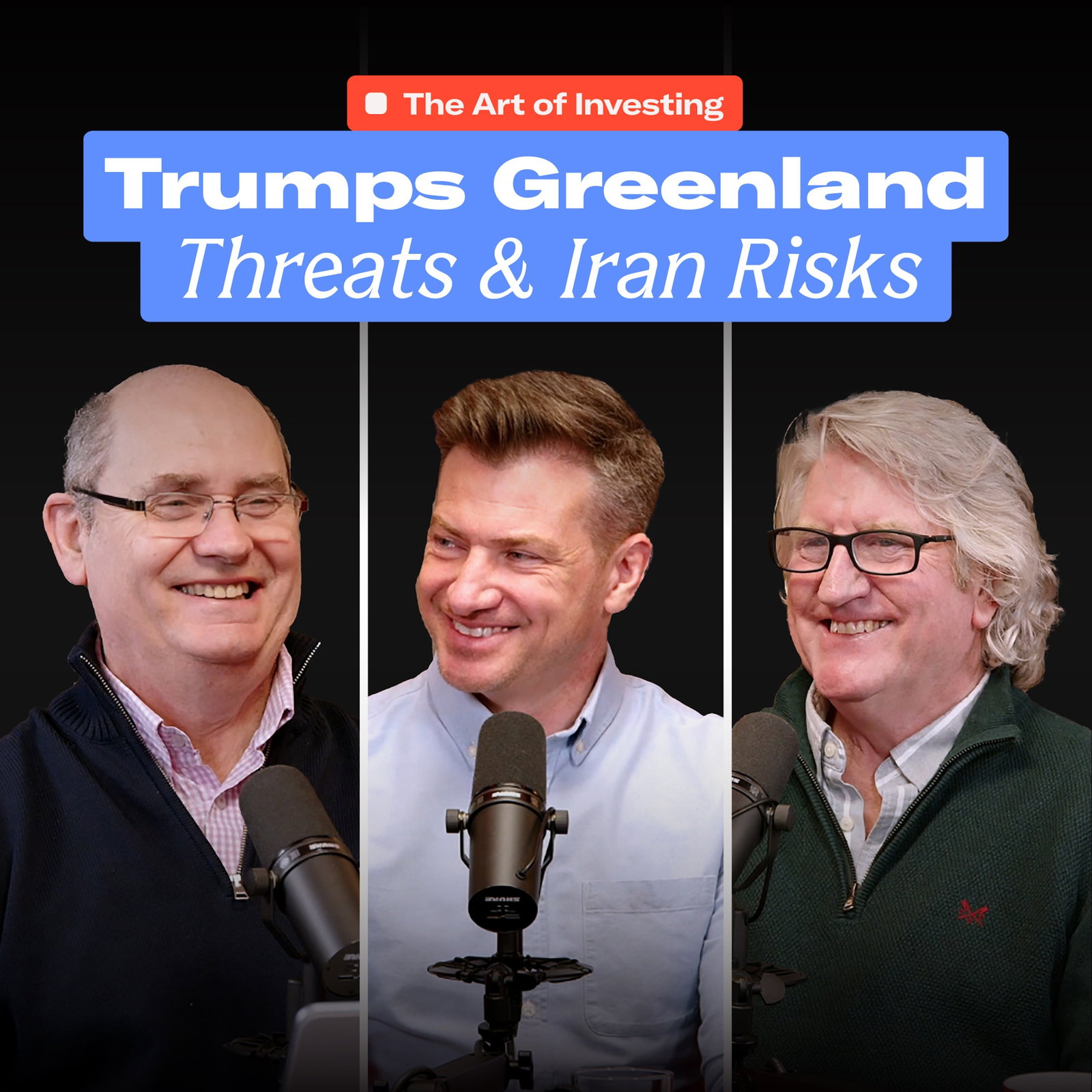 Podcast Cover