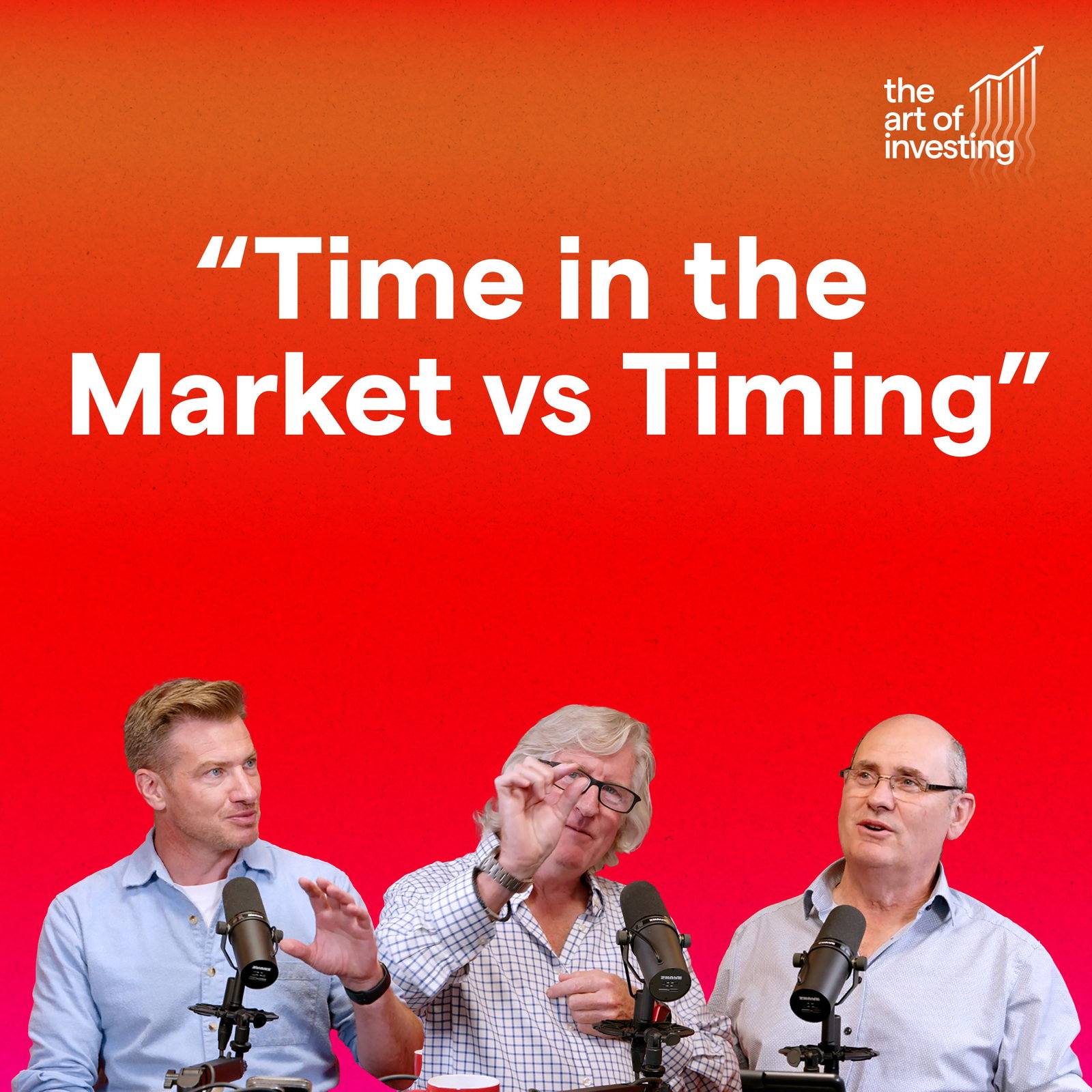 Podcast Cover
