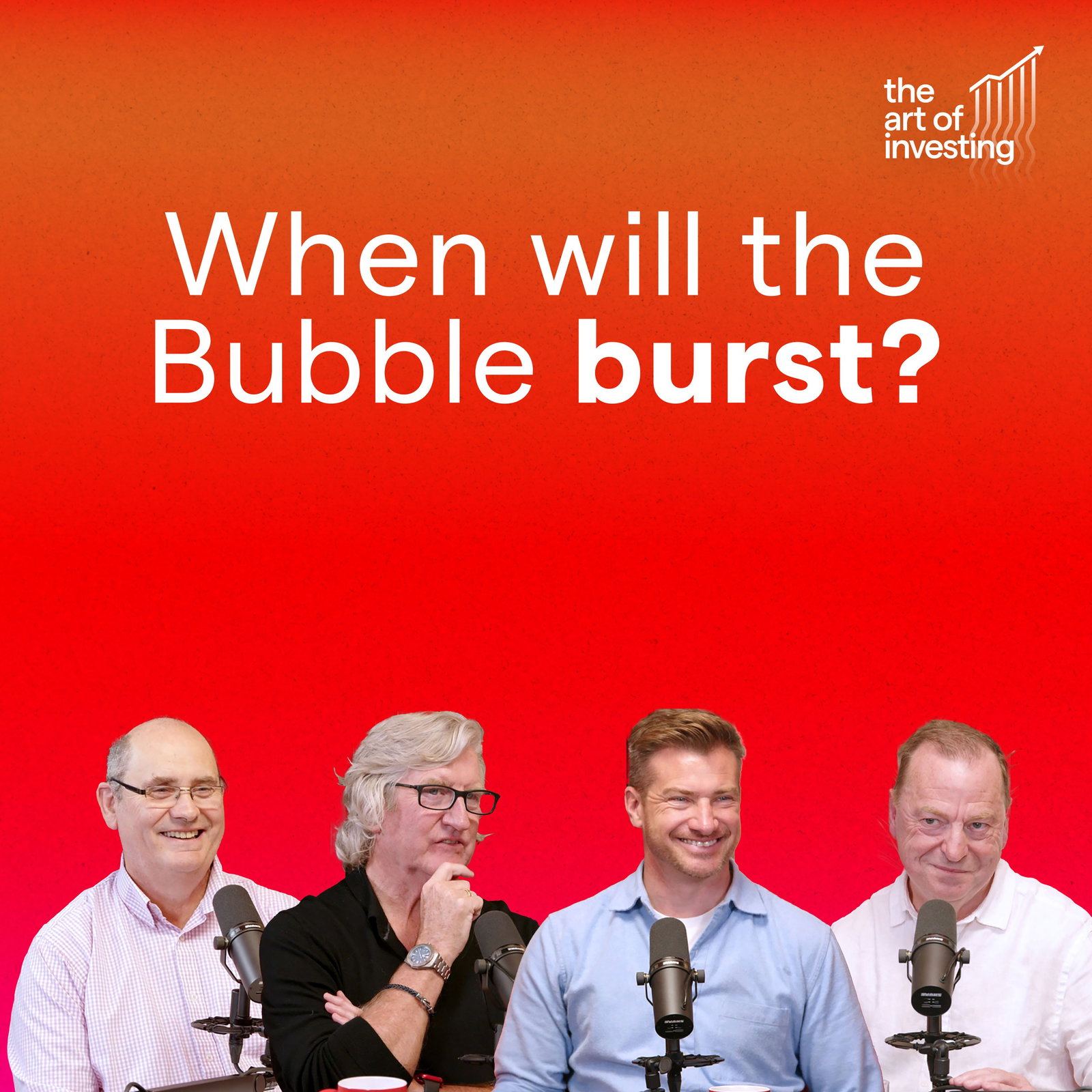 Podcast Cover