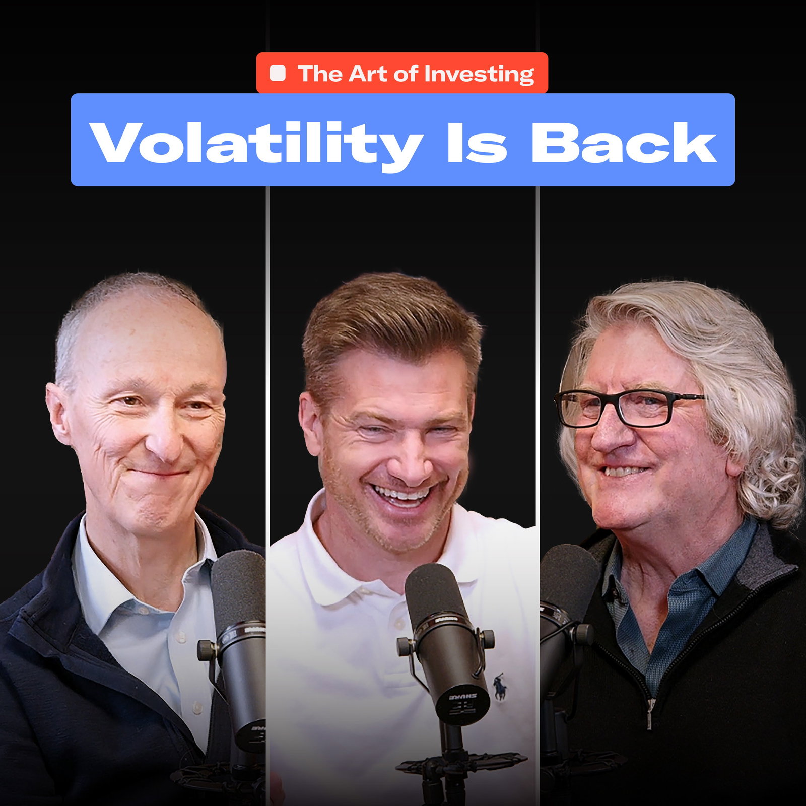 Podcast Cover