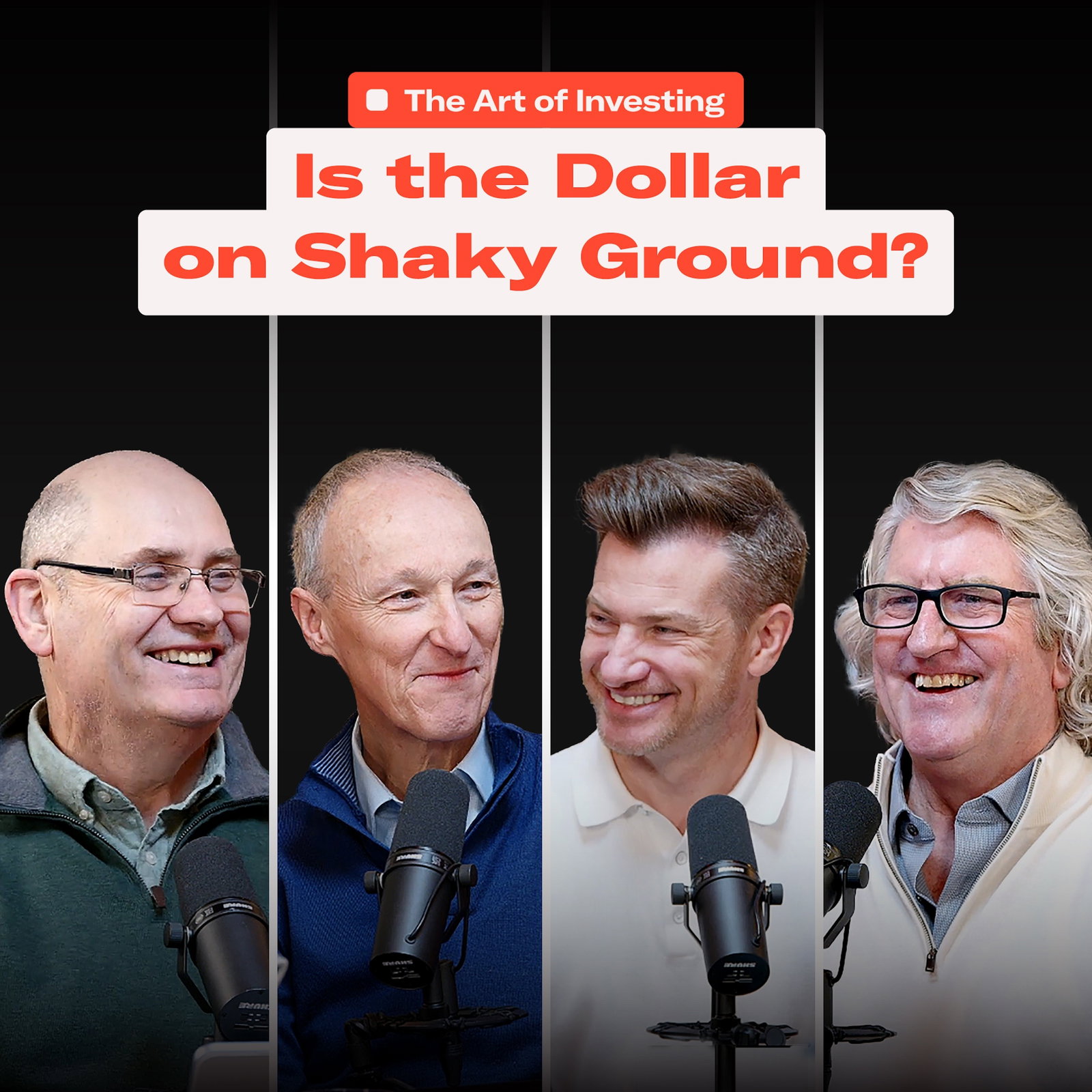 Podcast Cover