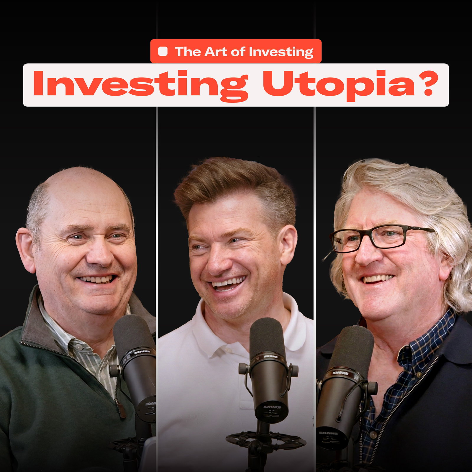 Podcast Cover