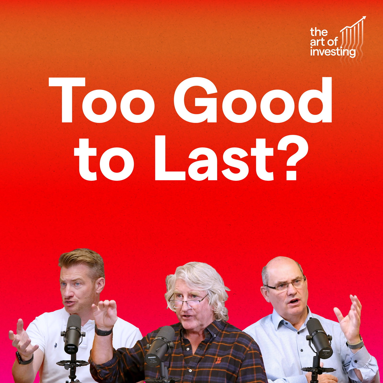 Podcast Cover