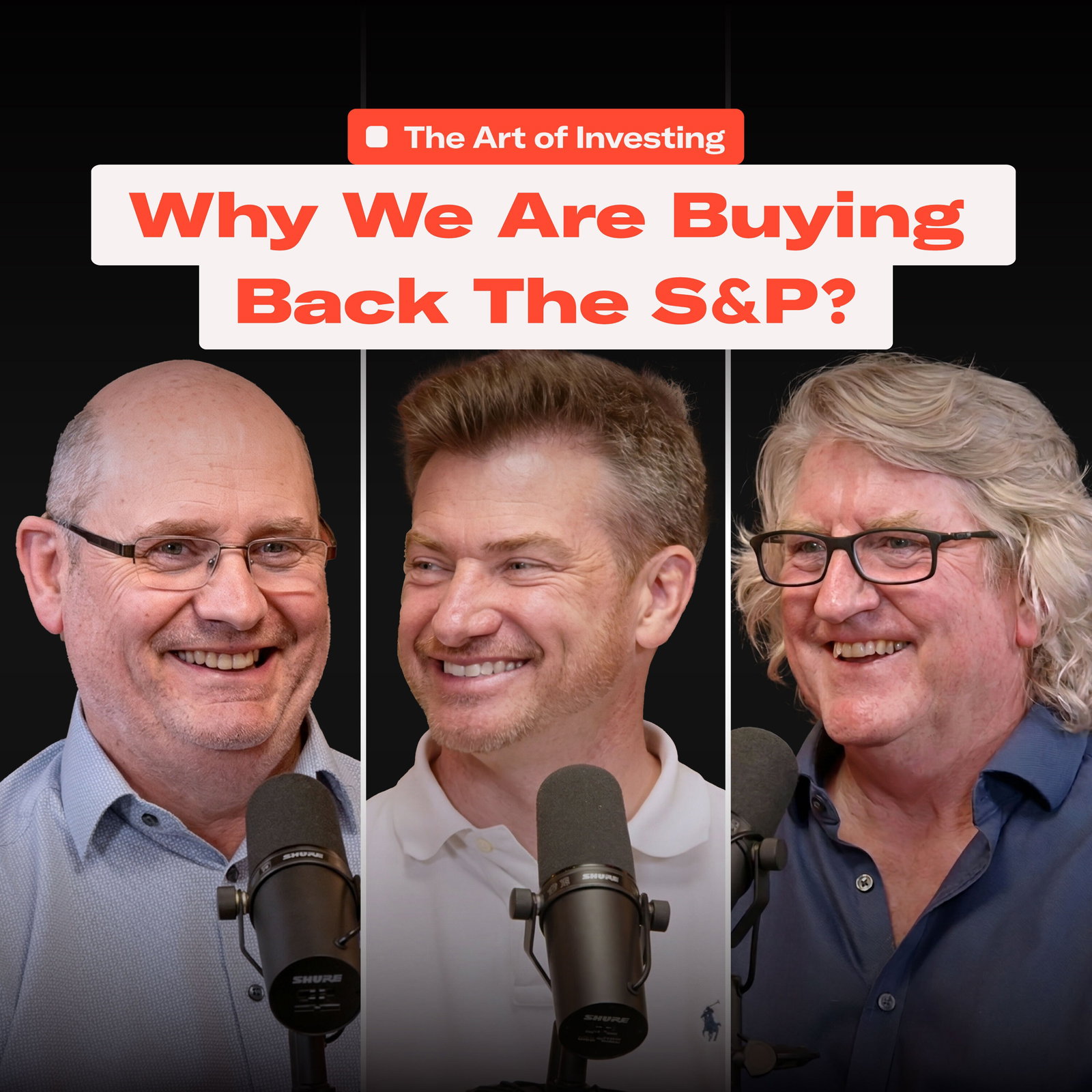 Podcast Cover