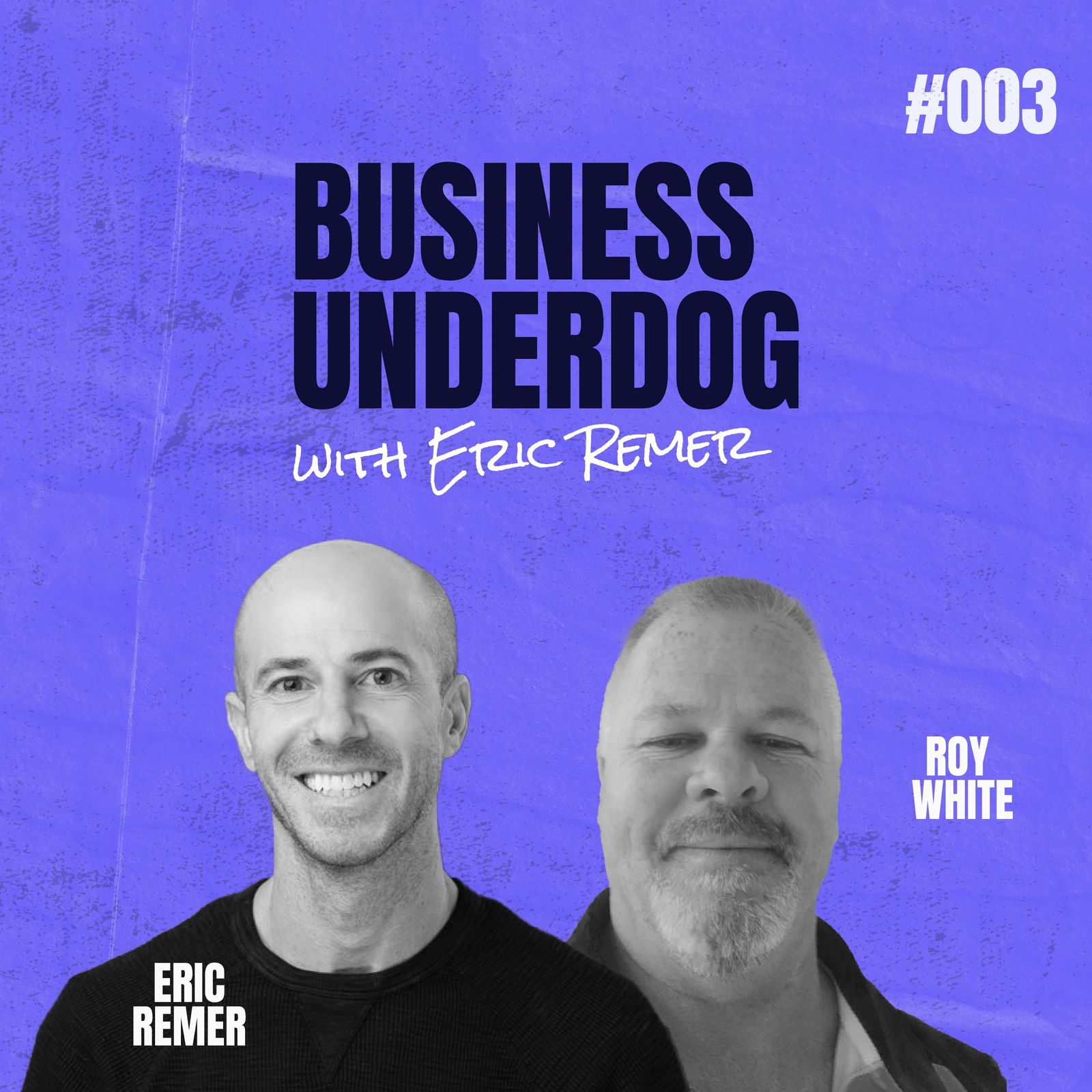 Building from the Ground Up: Lessons from Overcoming Setbacks