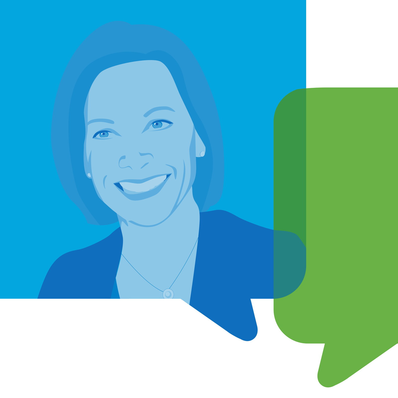 Julie Barnes on the Policy Behind the Patient