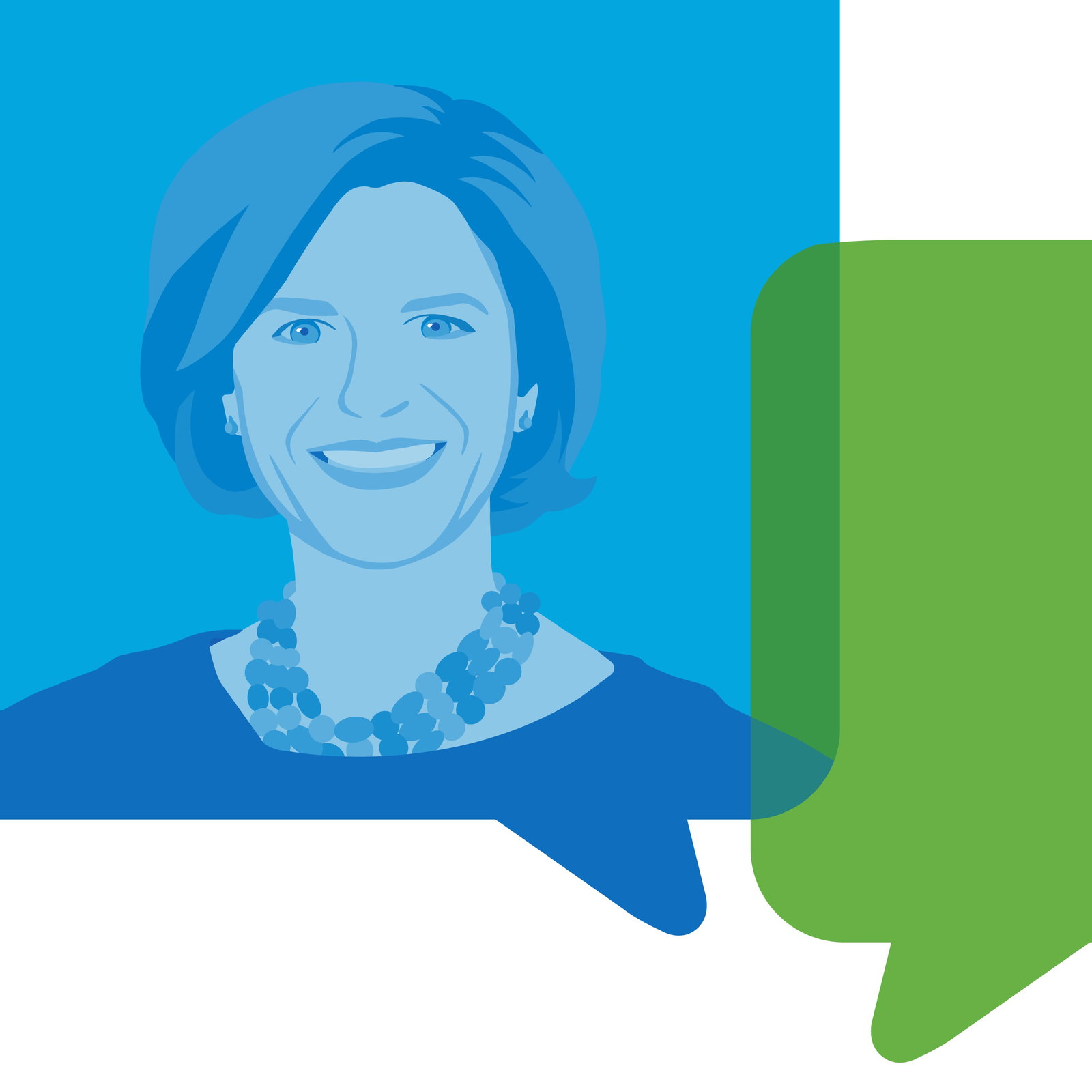 Lucille Accetta on the Distance Between Diagnosis and First Dose