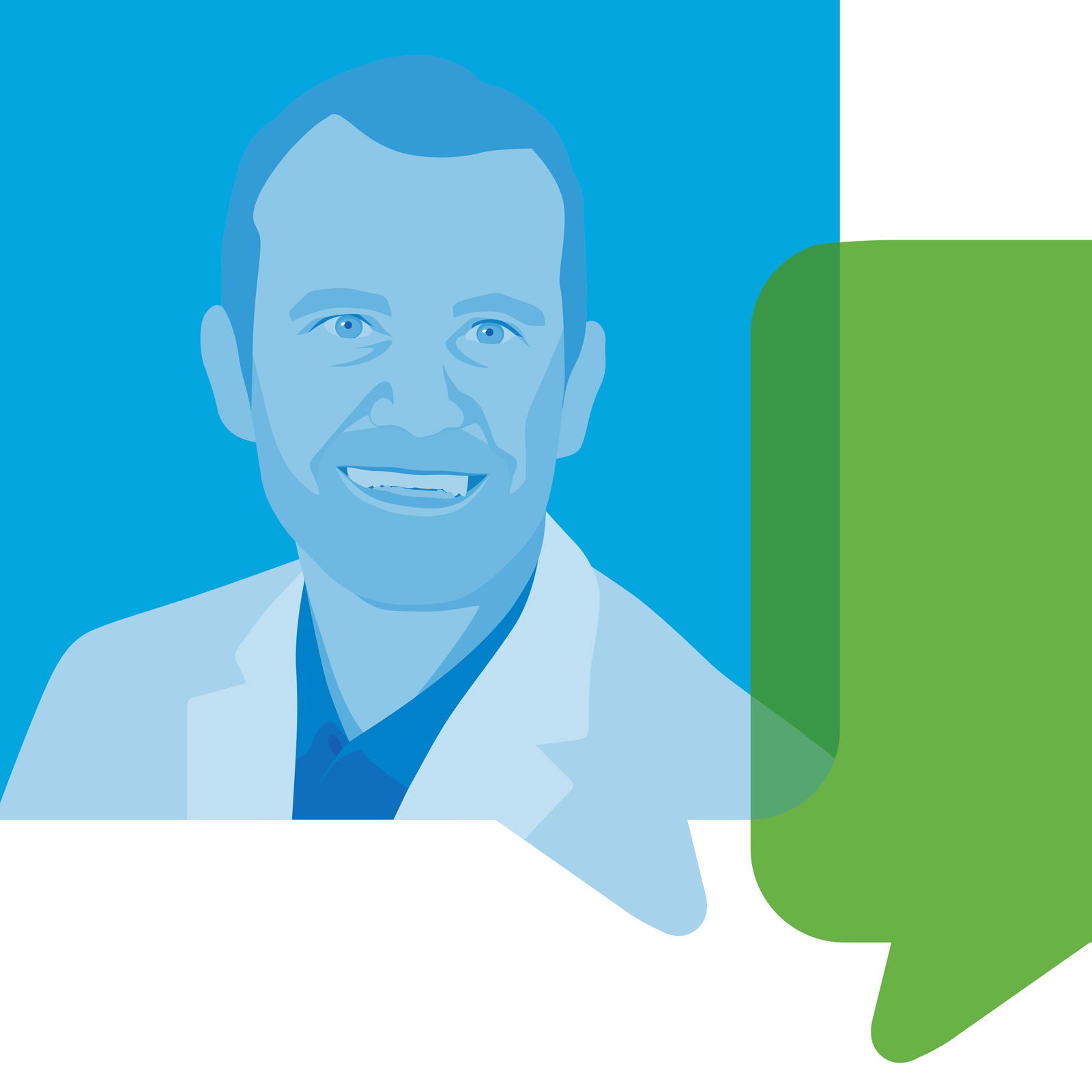 Incentivizing Better Care with Former AHIP Head Matt Eyles