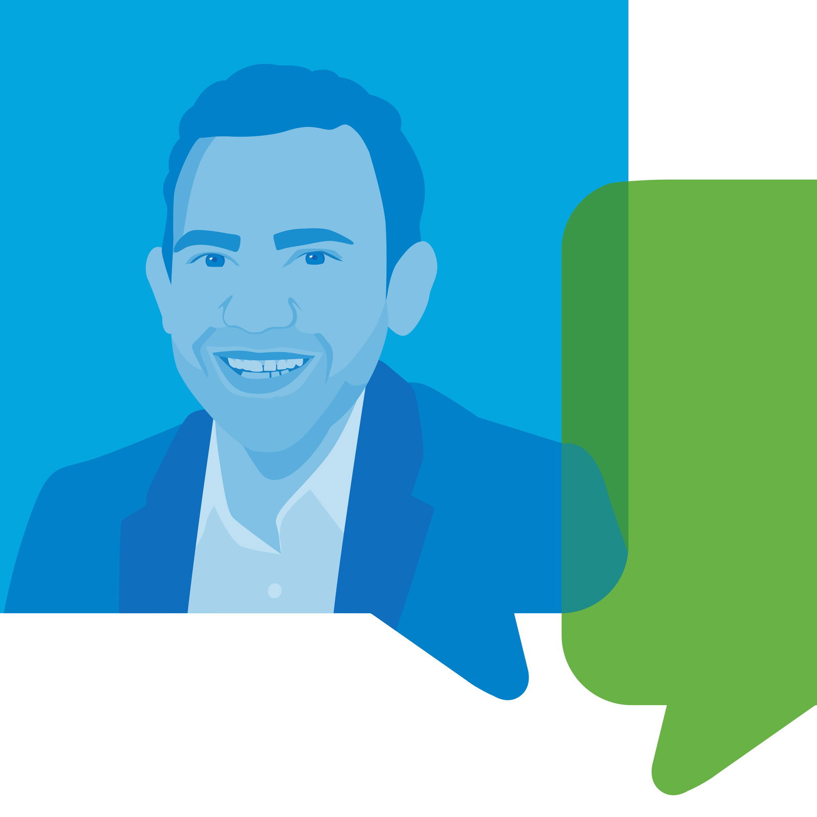 There’s a Better Way: Smart Talk on Healthcare and Technology