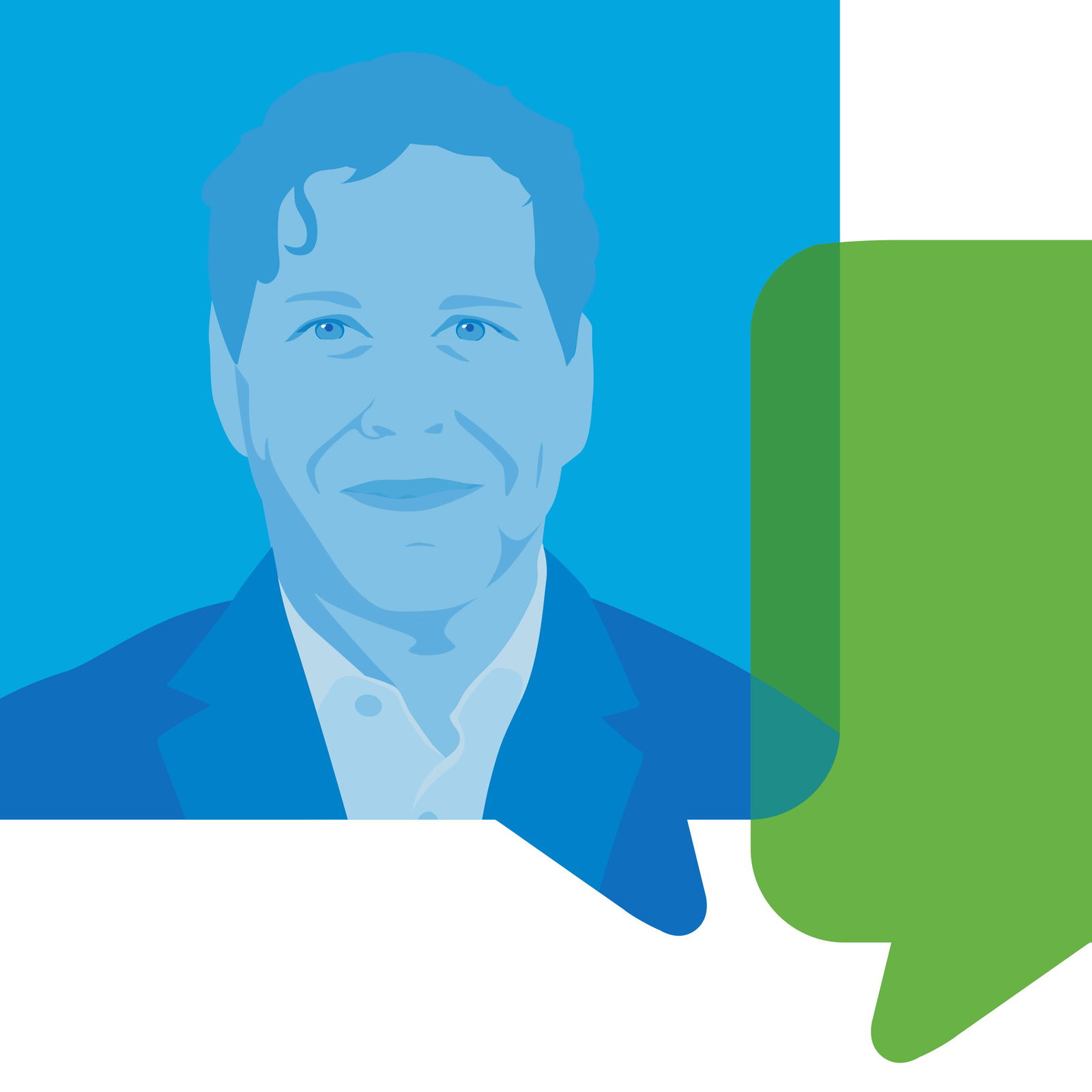 Patrick Leddin Wants to Disrupt Everything (Healthcare Included) Patrick Leddin Wants to Disrupt Everything (Healthcare Included)