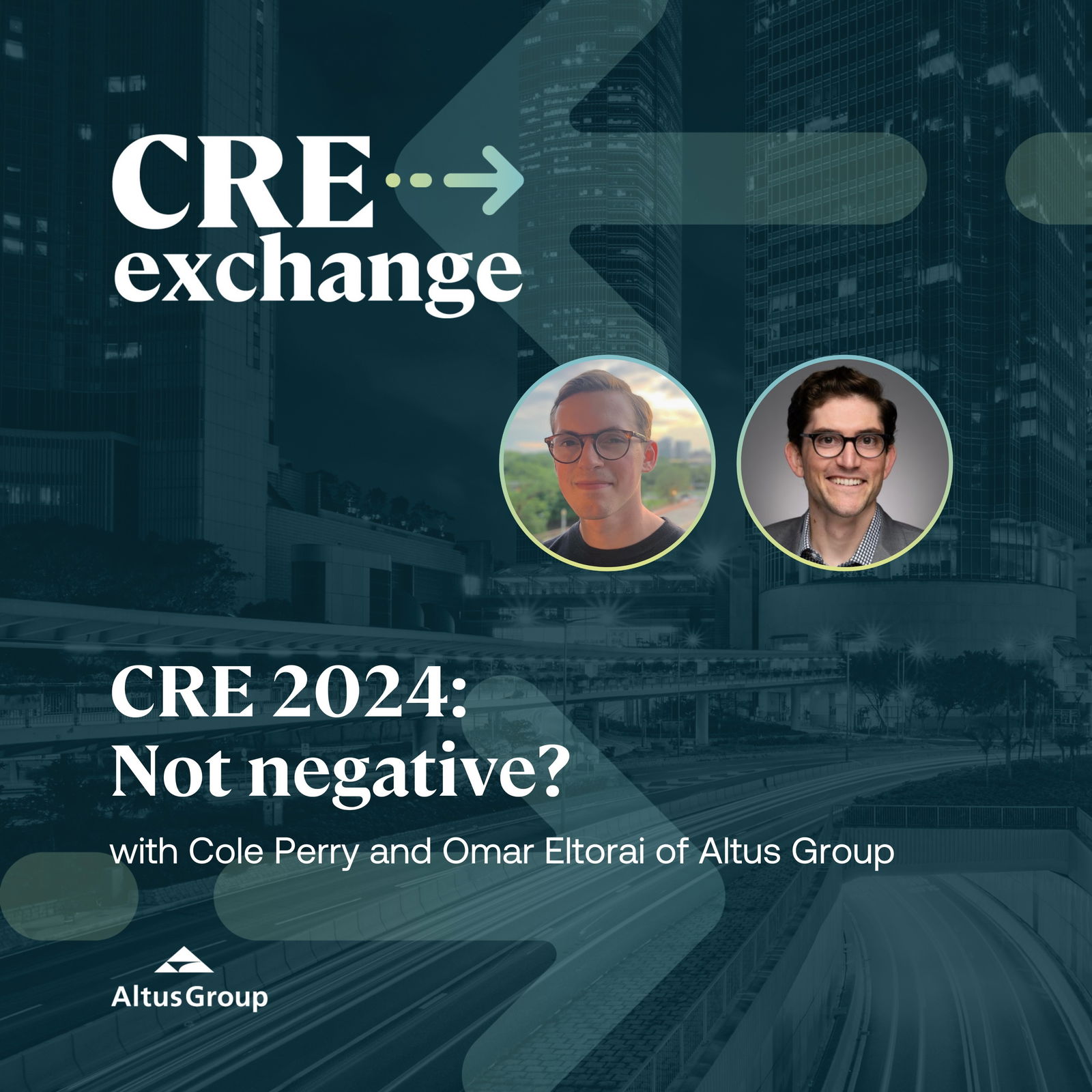 CRE Exchange: Commercial Real Estate, Property Valuations, Real Estate Analytics and Property Tax