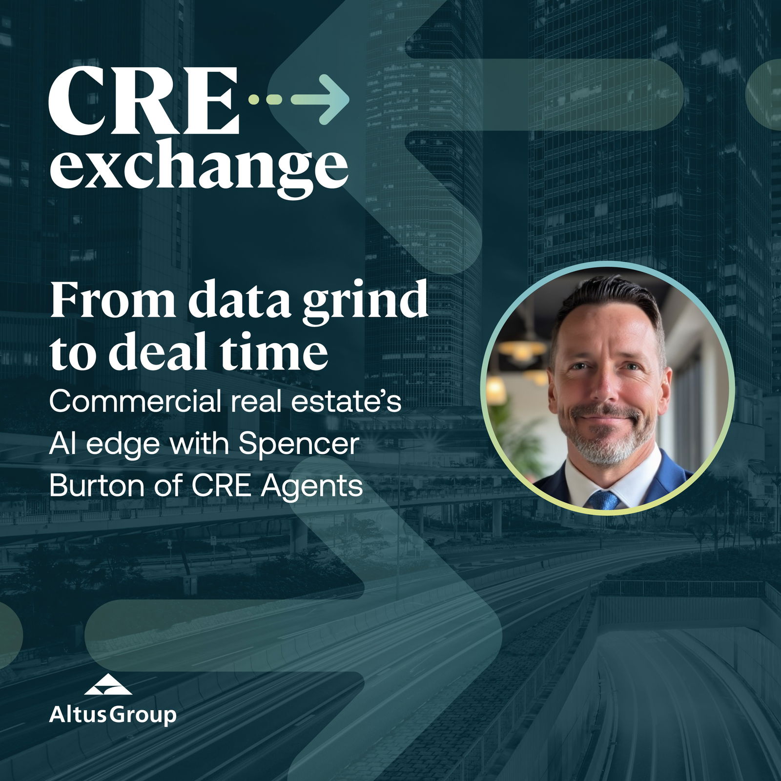 CRE Exchange: Commercial Real Estate, Property Valuations, Real Estate Analytics and Property Tax