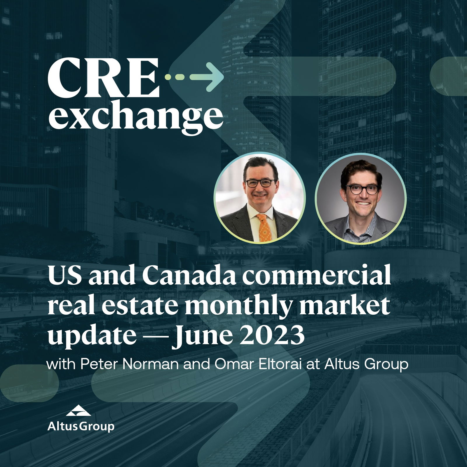 CRE Exchange: Commercial Real Estate, Property Valuations, Real Estate Analytics and Property Tax