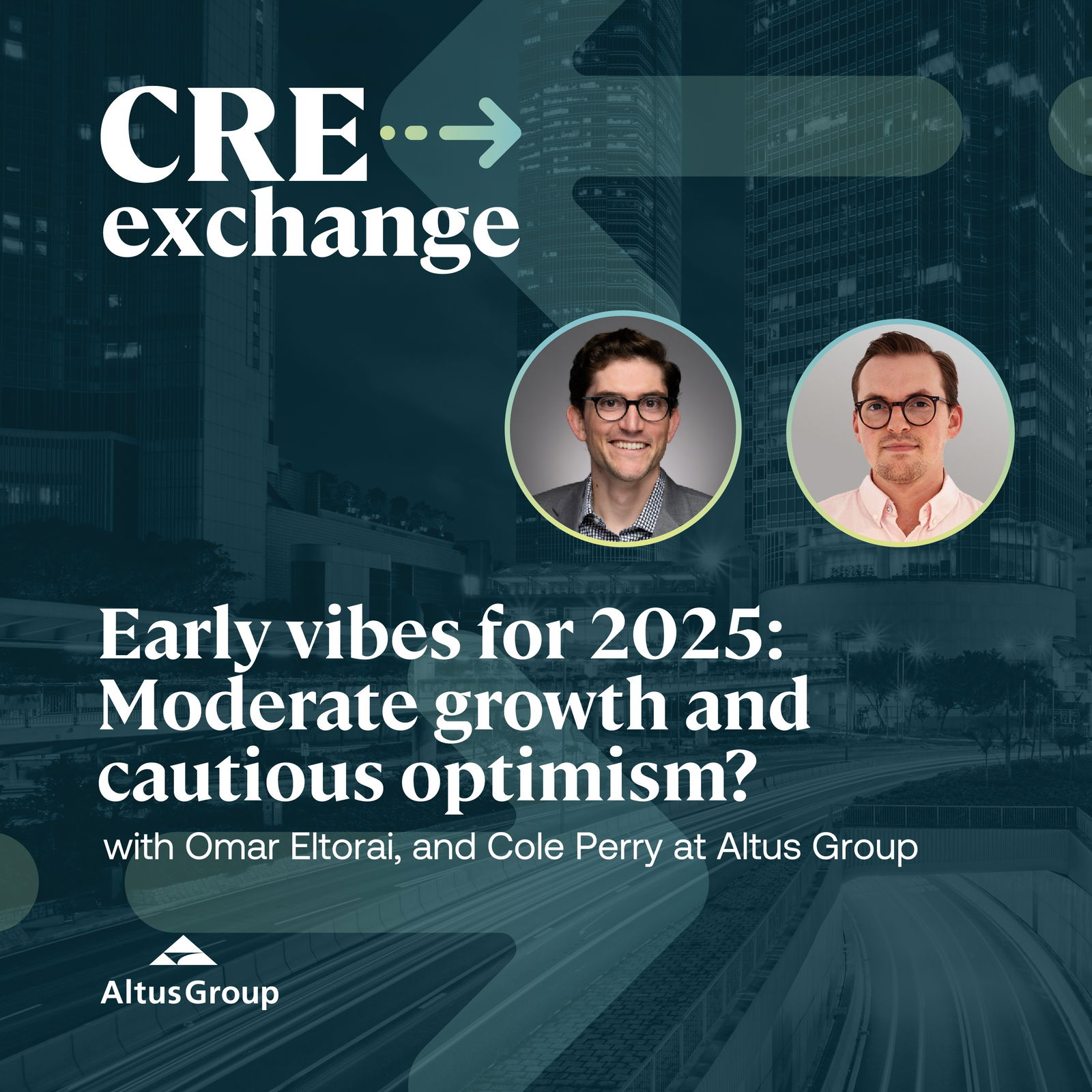 CRE Exchange: Commercial Real Estate, Property Valuations, Real Estate Analytics and Property Tax