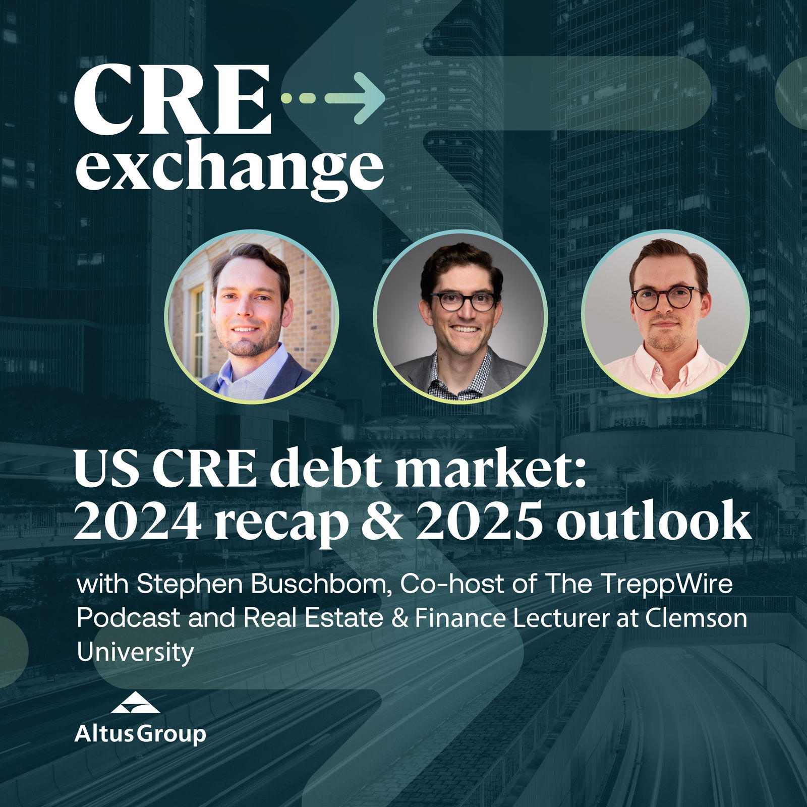 CRE Exchange: Commercial Real Estate, Property Valuations, Real Estate Analytics and Property Tax