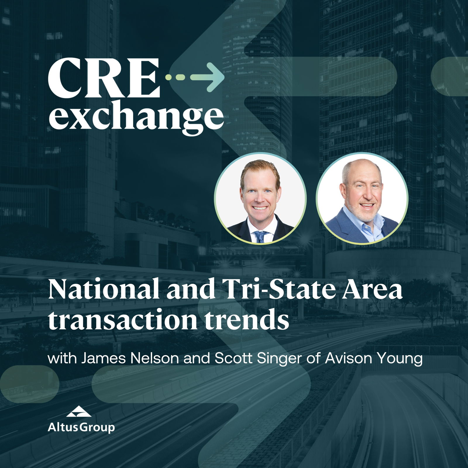 CRE Exchange: Commercial Real Estate, Property Valuations, Real Estate Analytics and Property Tax