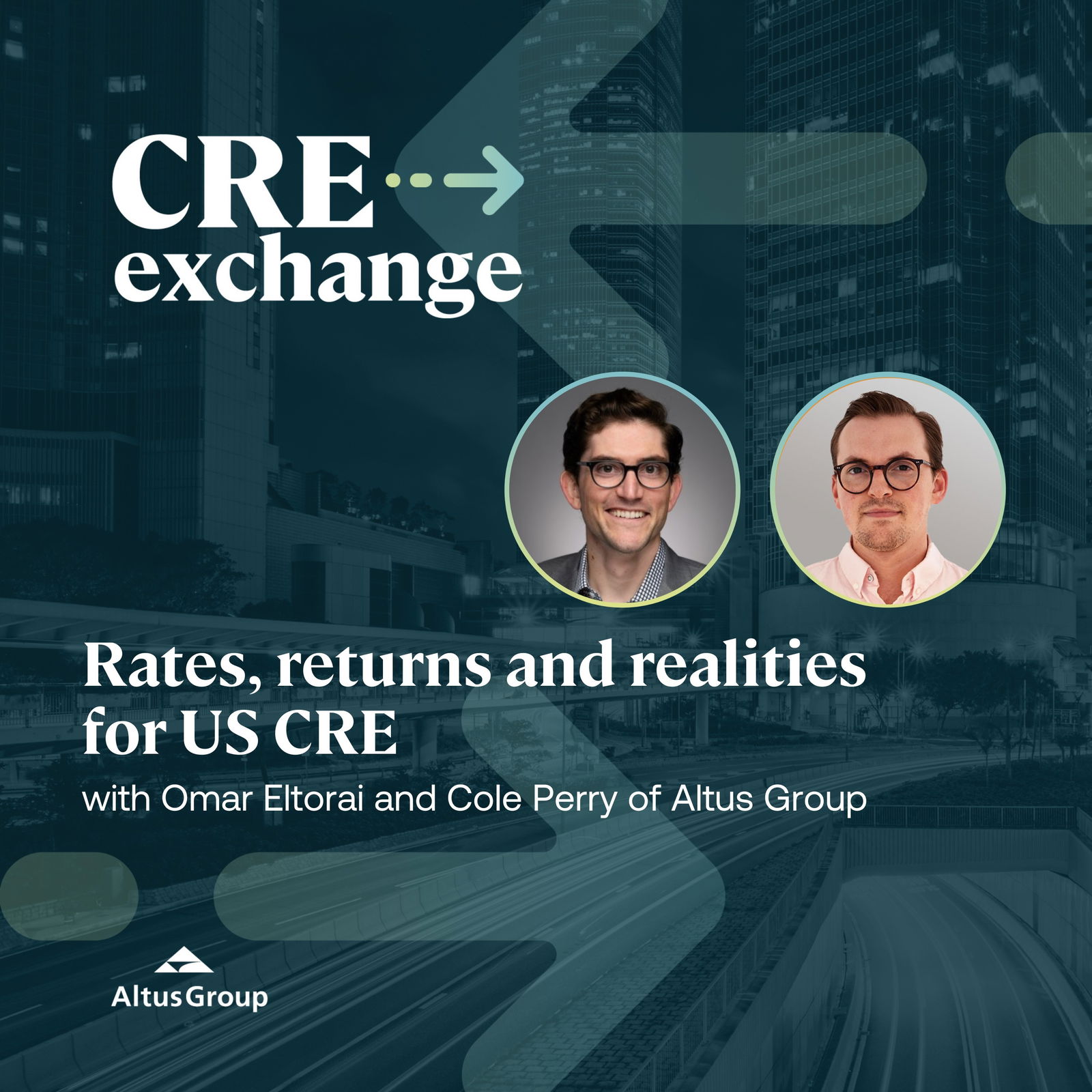 CRE Exchange: Commercial Real Estate, Property Valuations, Real Estate Analytics and Property Tax